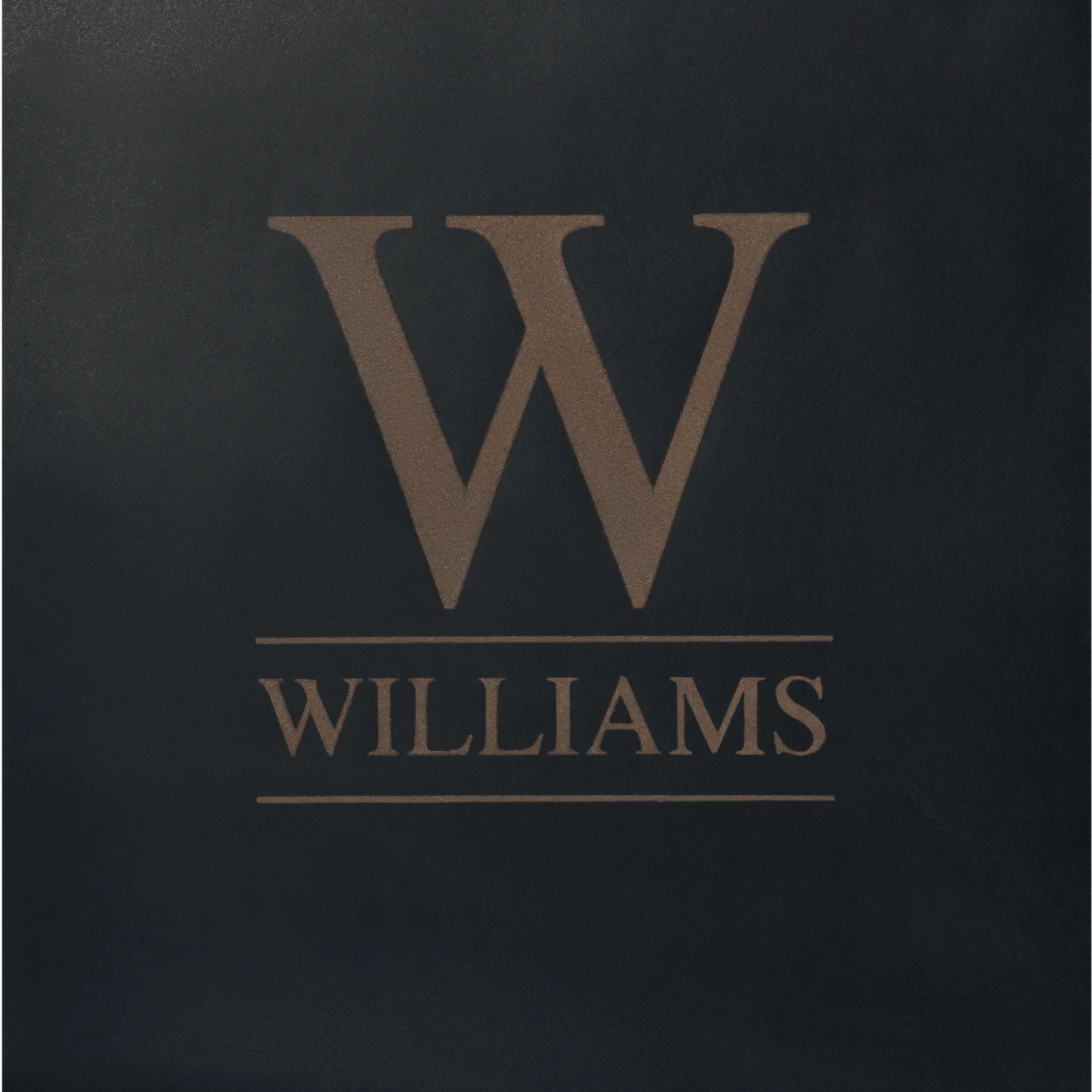 Groomsman/Best Man Leather Suit Carrier - Image 11
