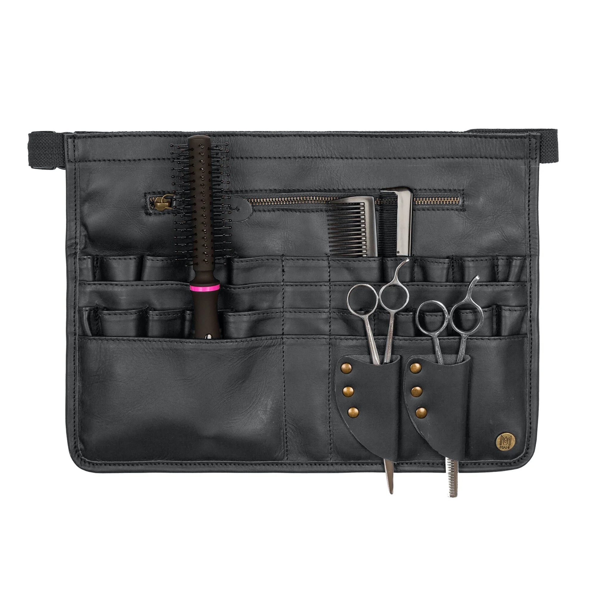 Classic Hairdressers Apron - Image 6