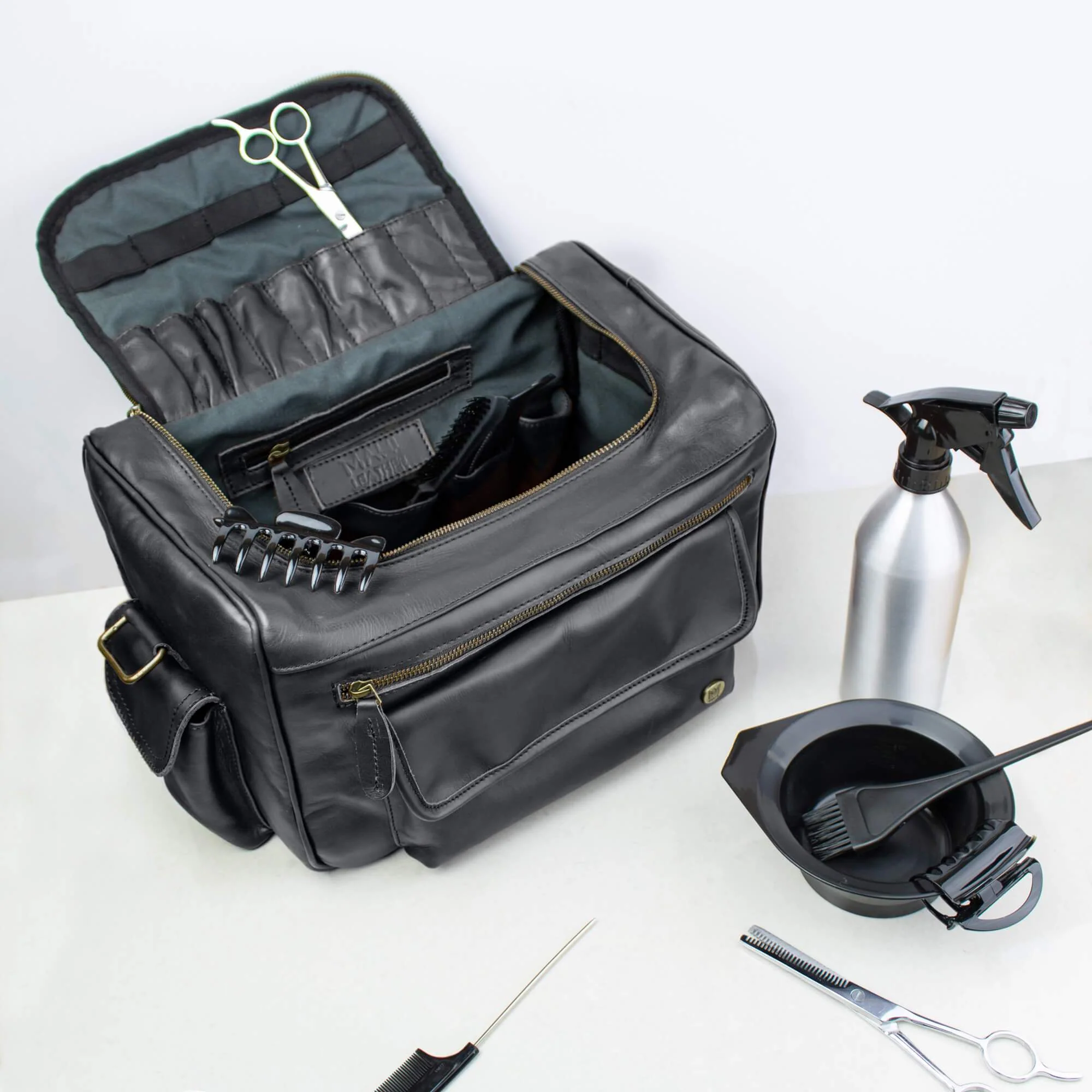 Classic Hairdressers Bag - Image 2
