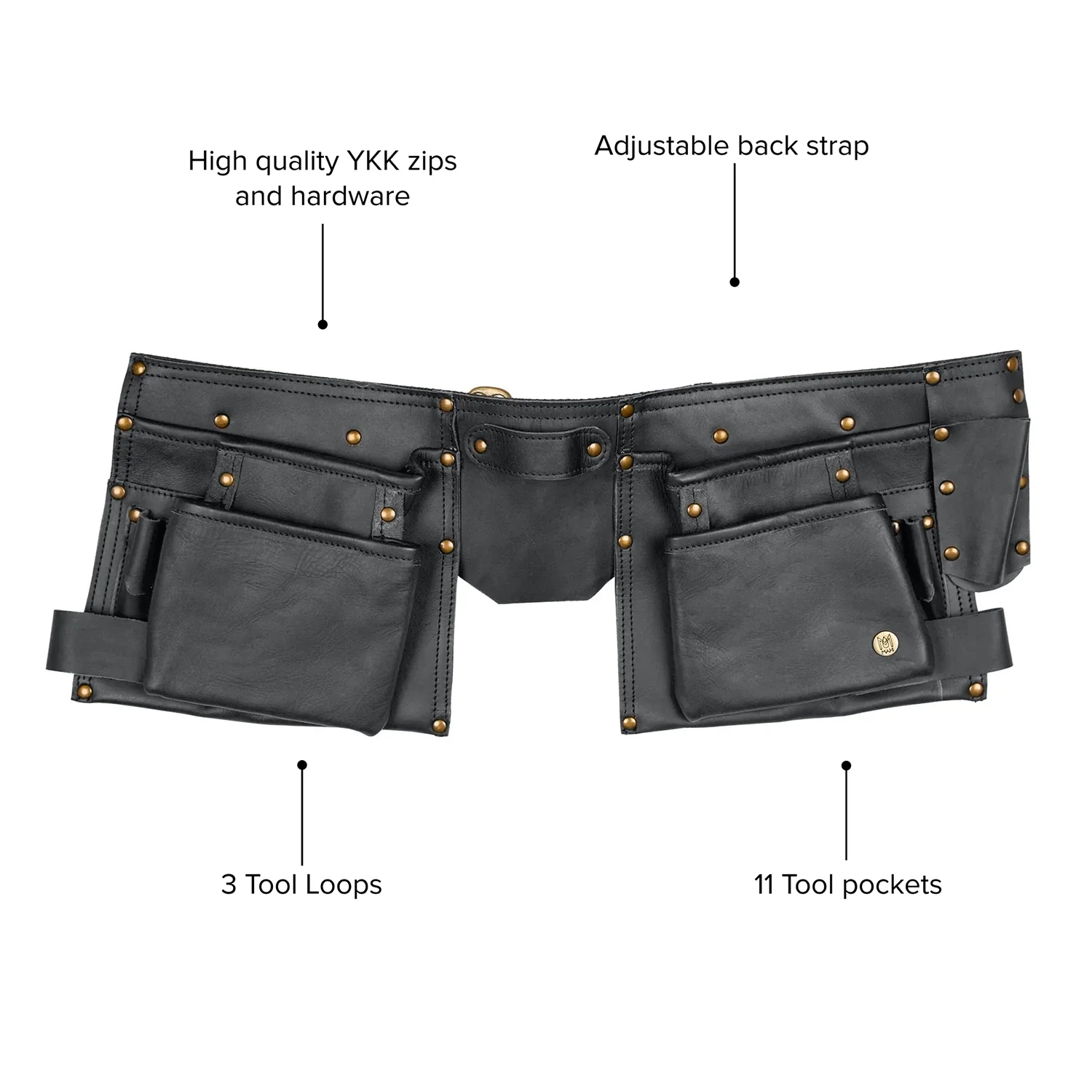 Classic Tool Belt - Image 5