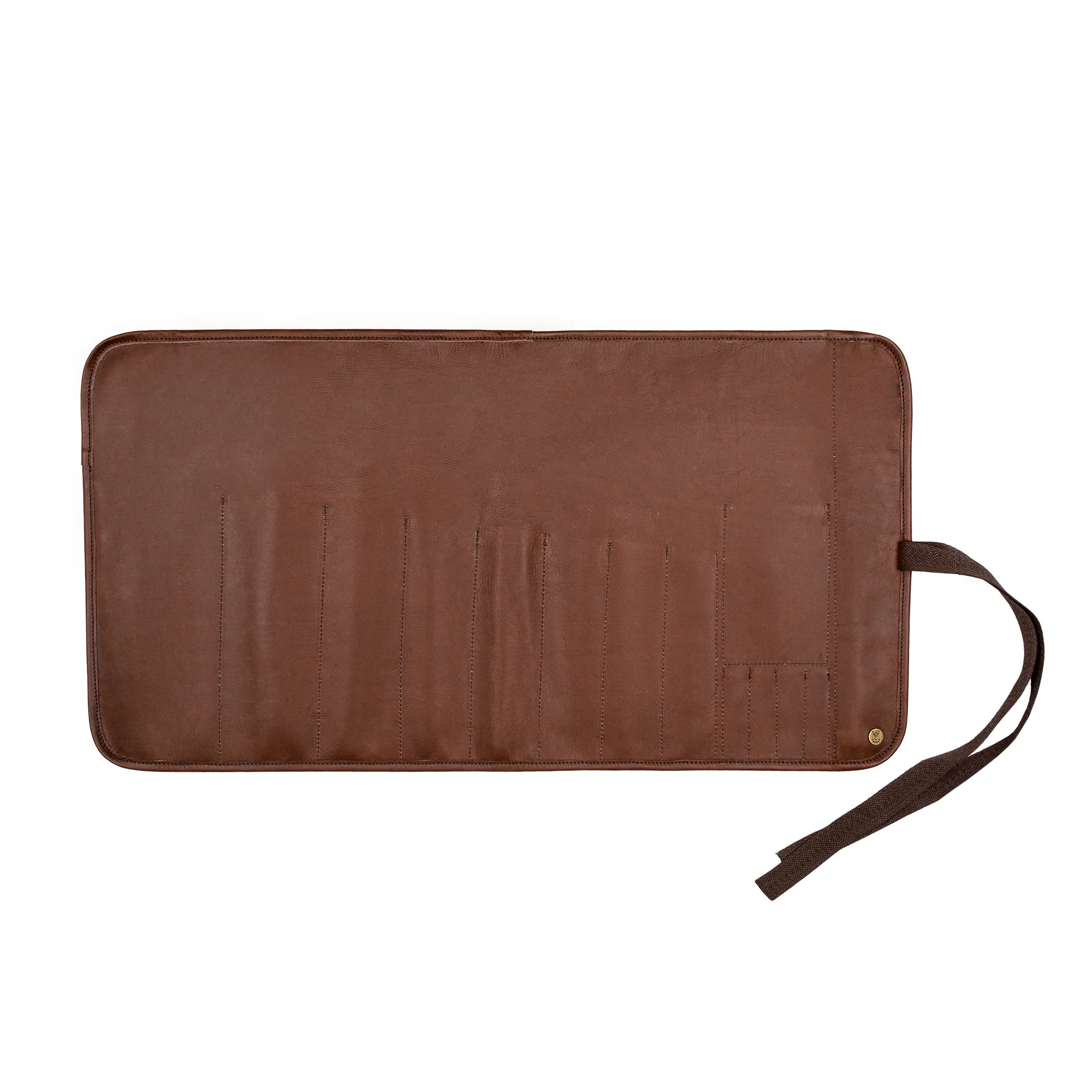 Zipped Pocket Knife Roll - Image 7