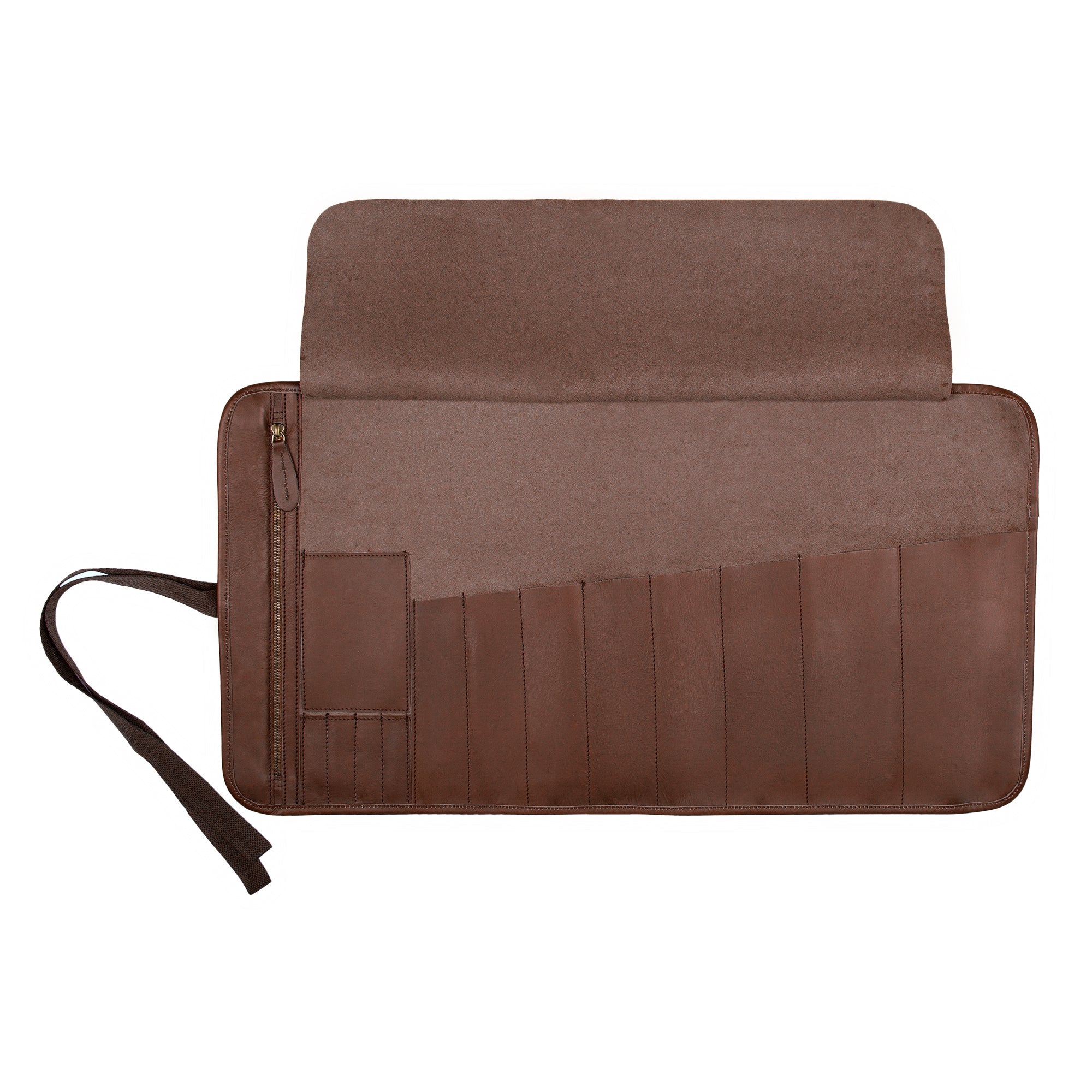 Zipped Pocket Knife Roll - Image 9