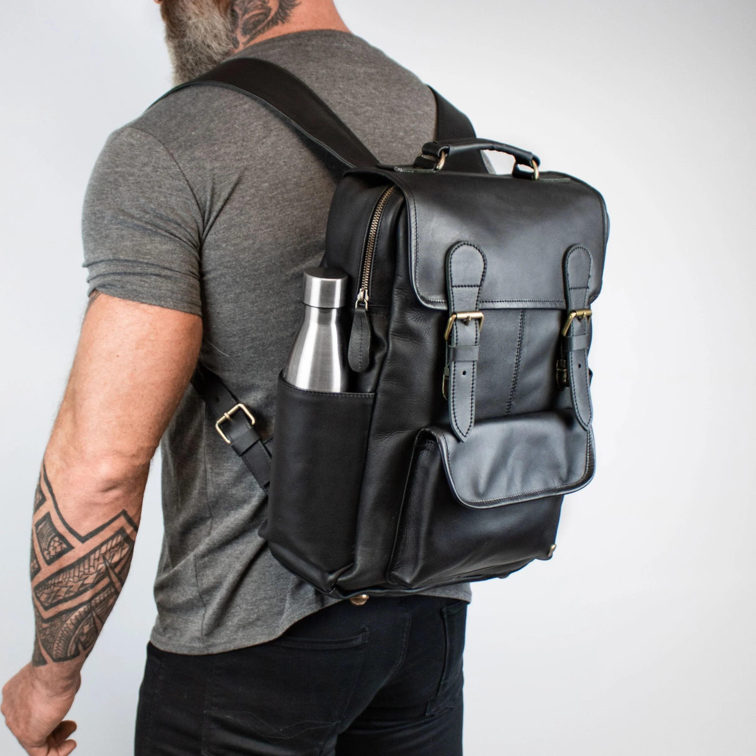 The City Backpack - Image 2