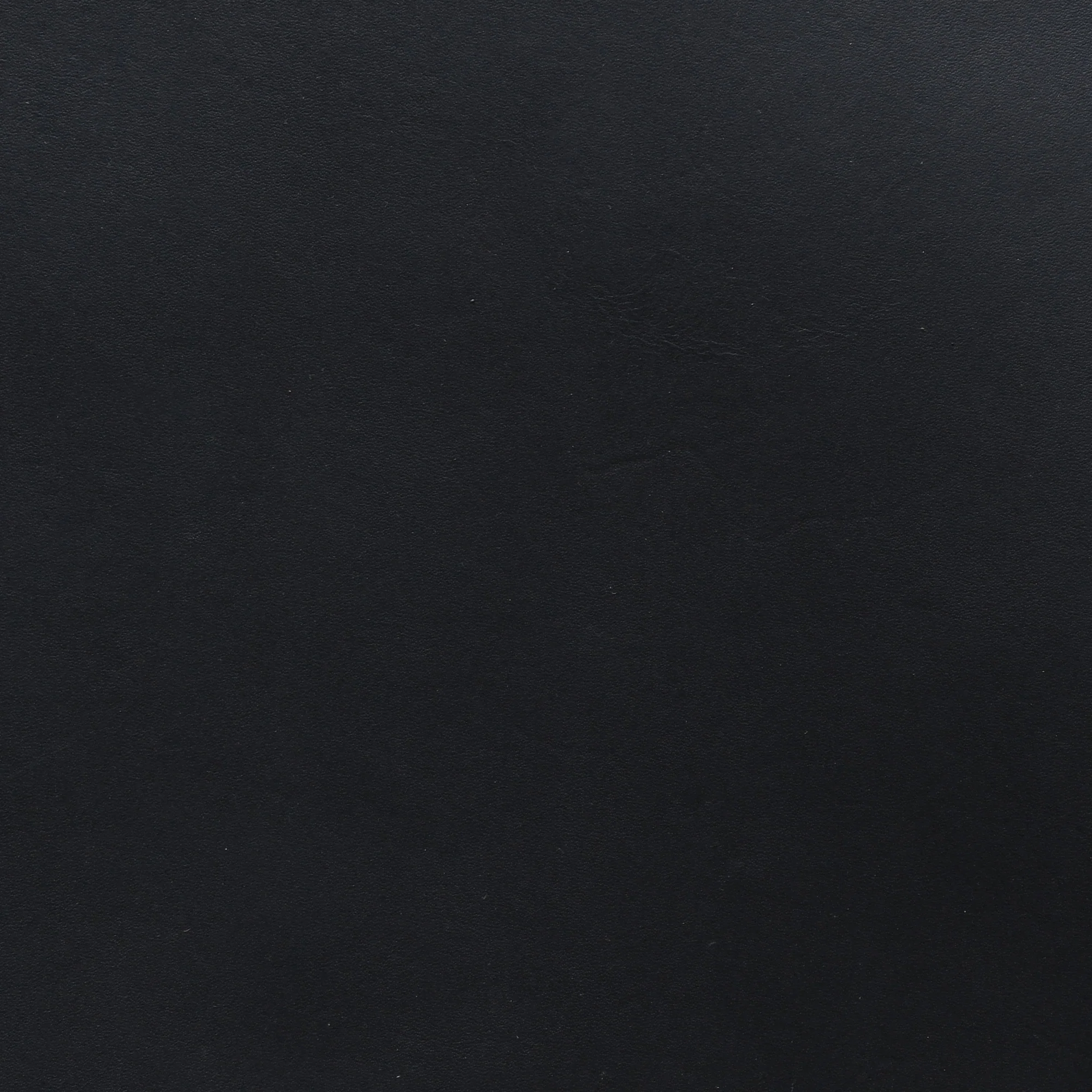 Classic Black Full-Grain Leather Side - Image 3