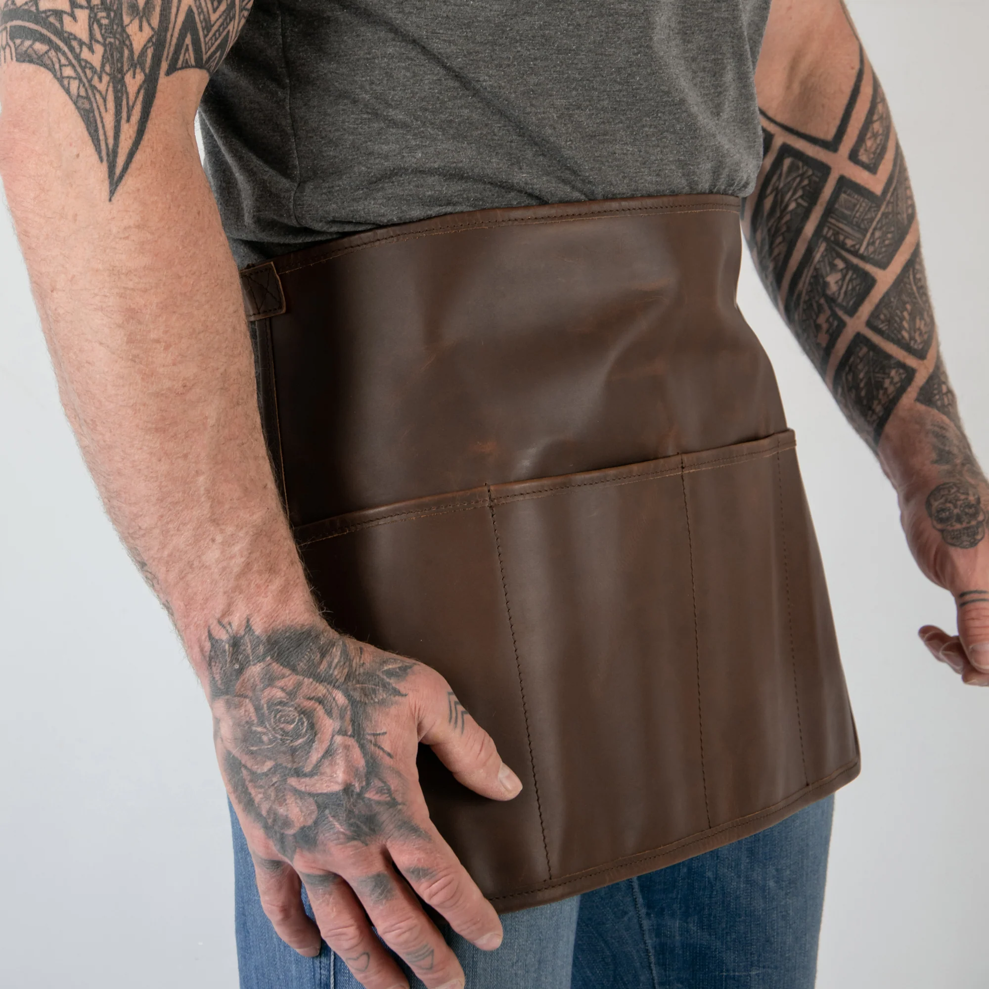 Half Apron - Image 2