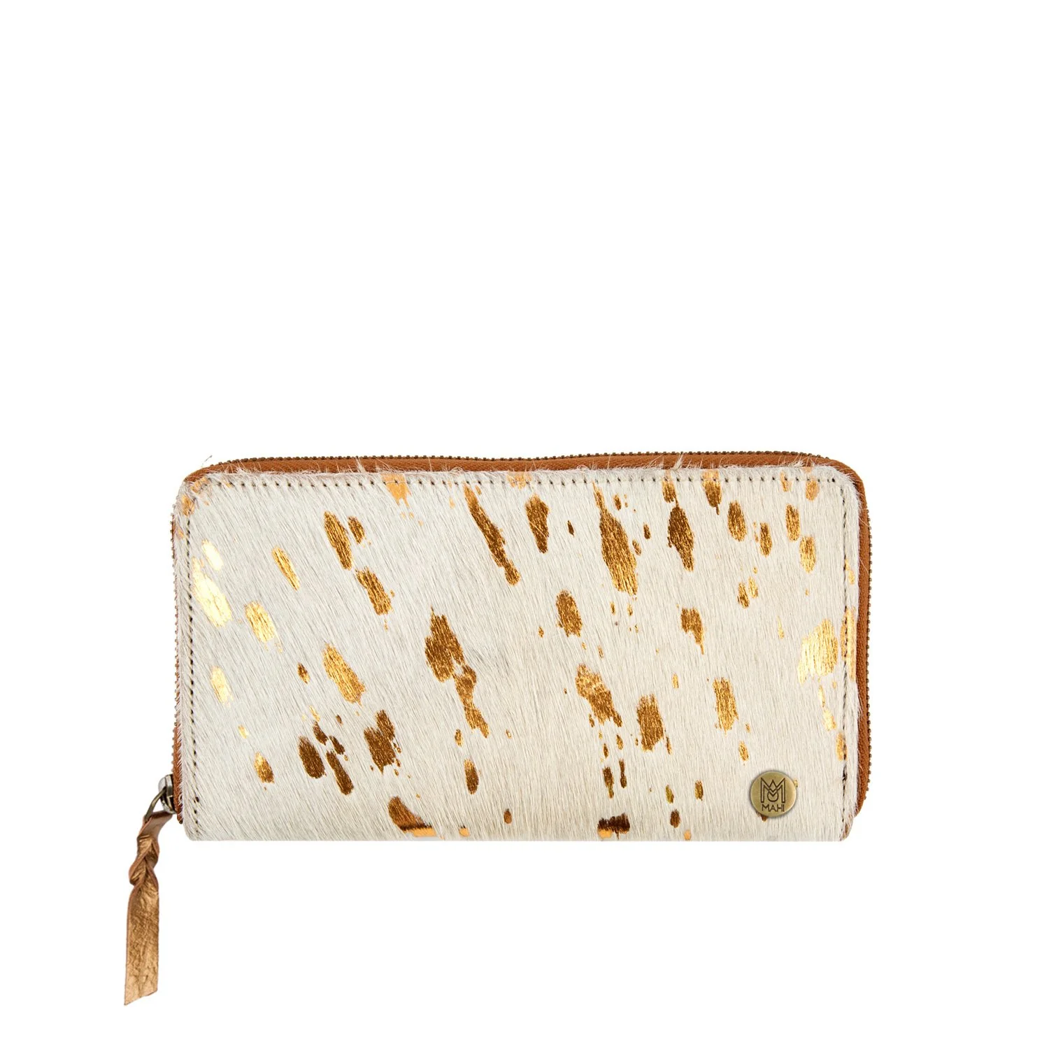 The Classic Purse