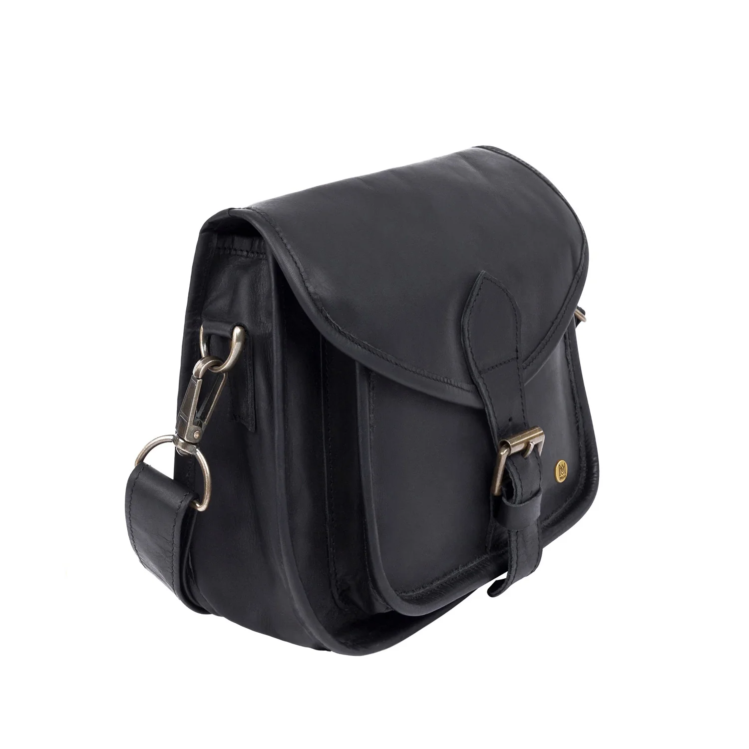 The Classic Saddle Bag - Image 5