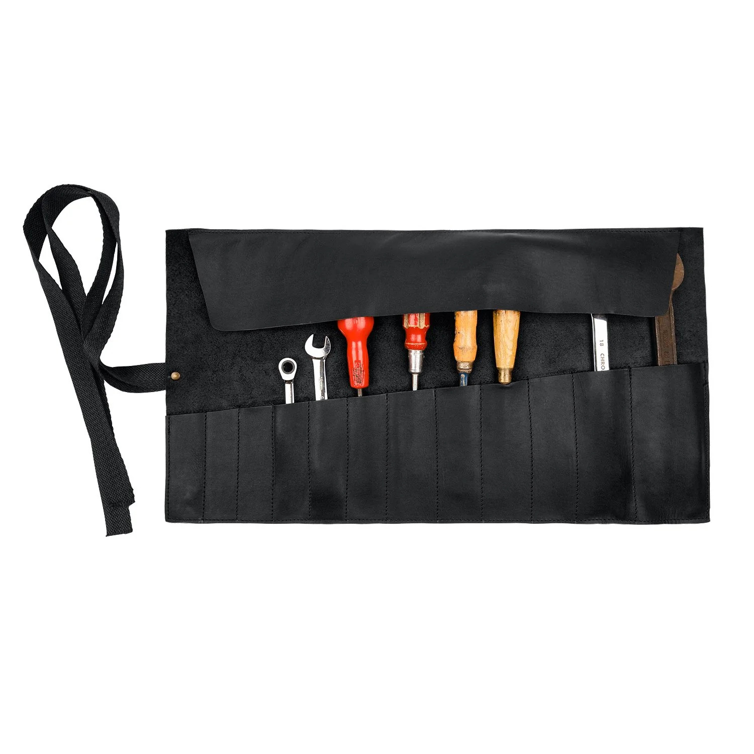 Classic Tool Wrap - Image 10