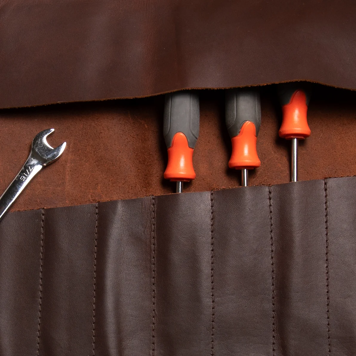 Classic Tool Wrap - Image 10