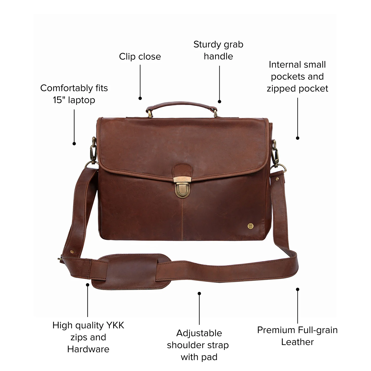 The Yale Clip-Up - Image 4