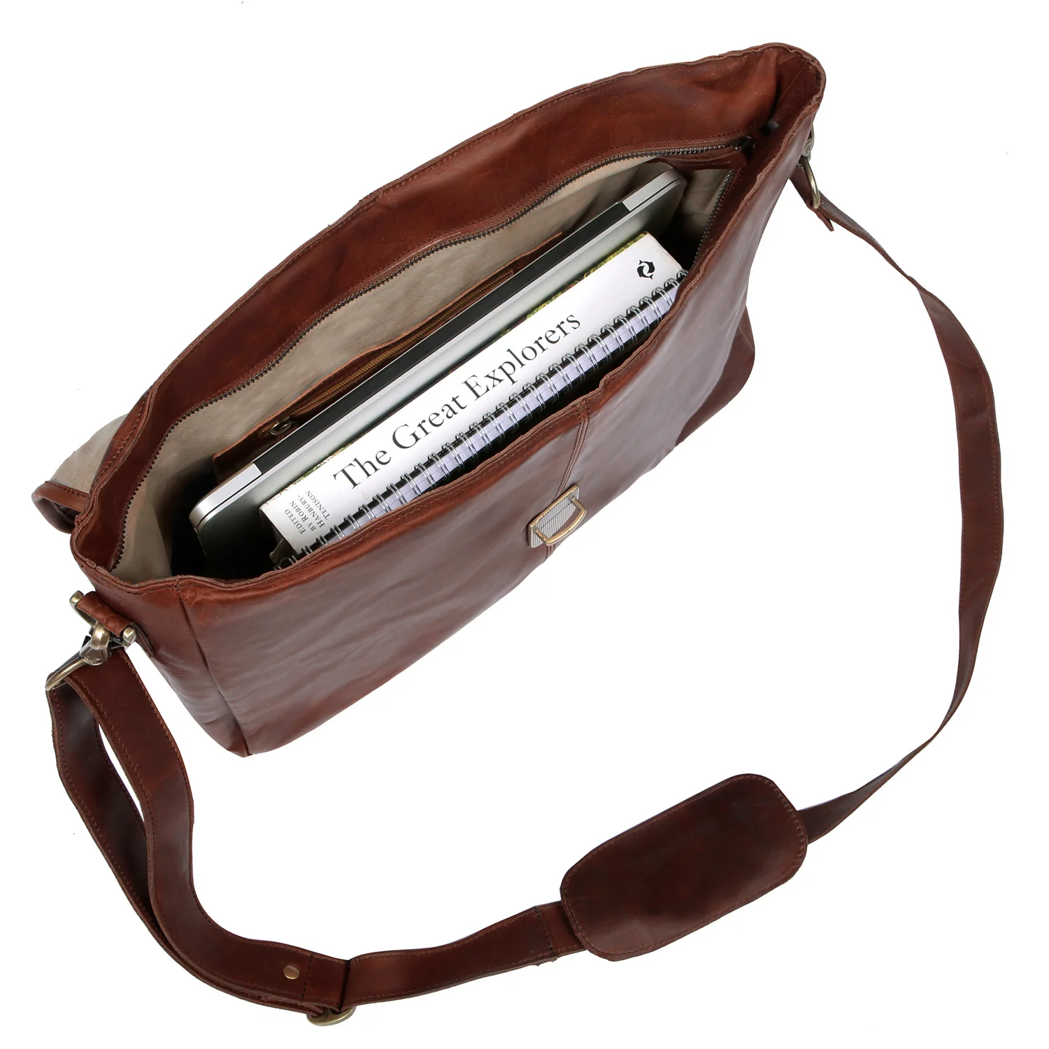 The Yale Clip-Up - Image 7