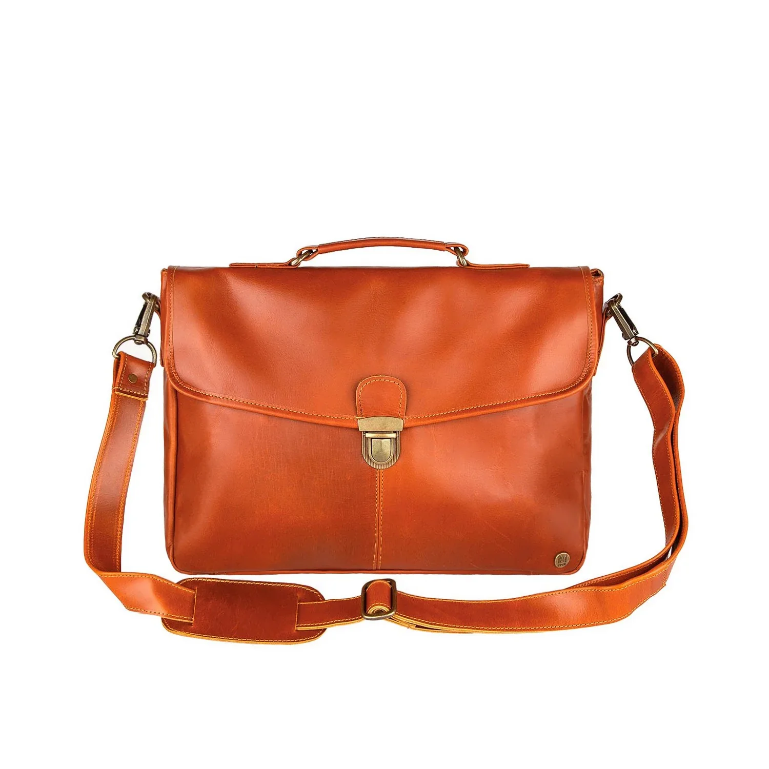 The Yale Clip-Up (Tan)