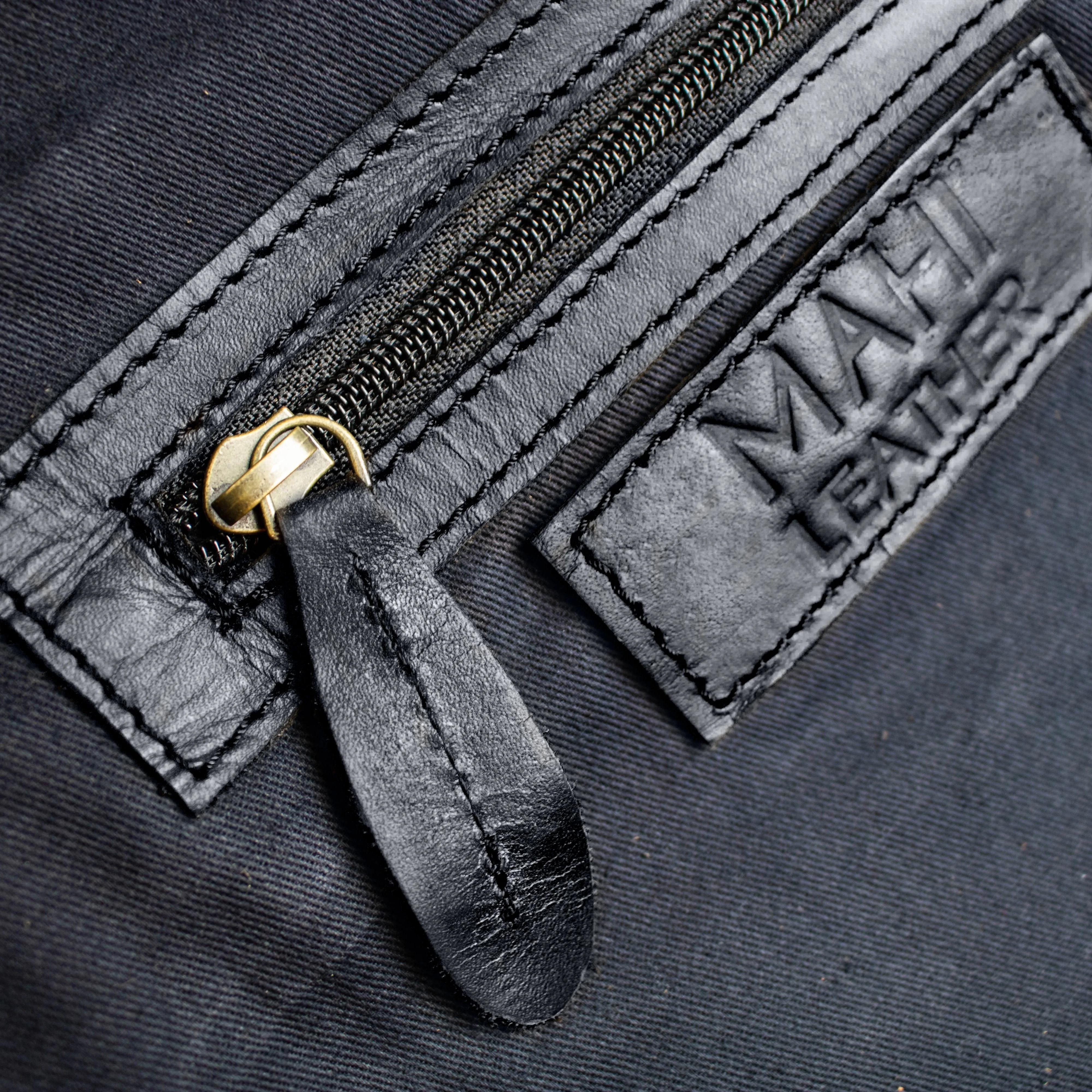 The Compact Laptop Satchel - Image 9