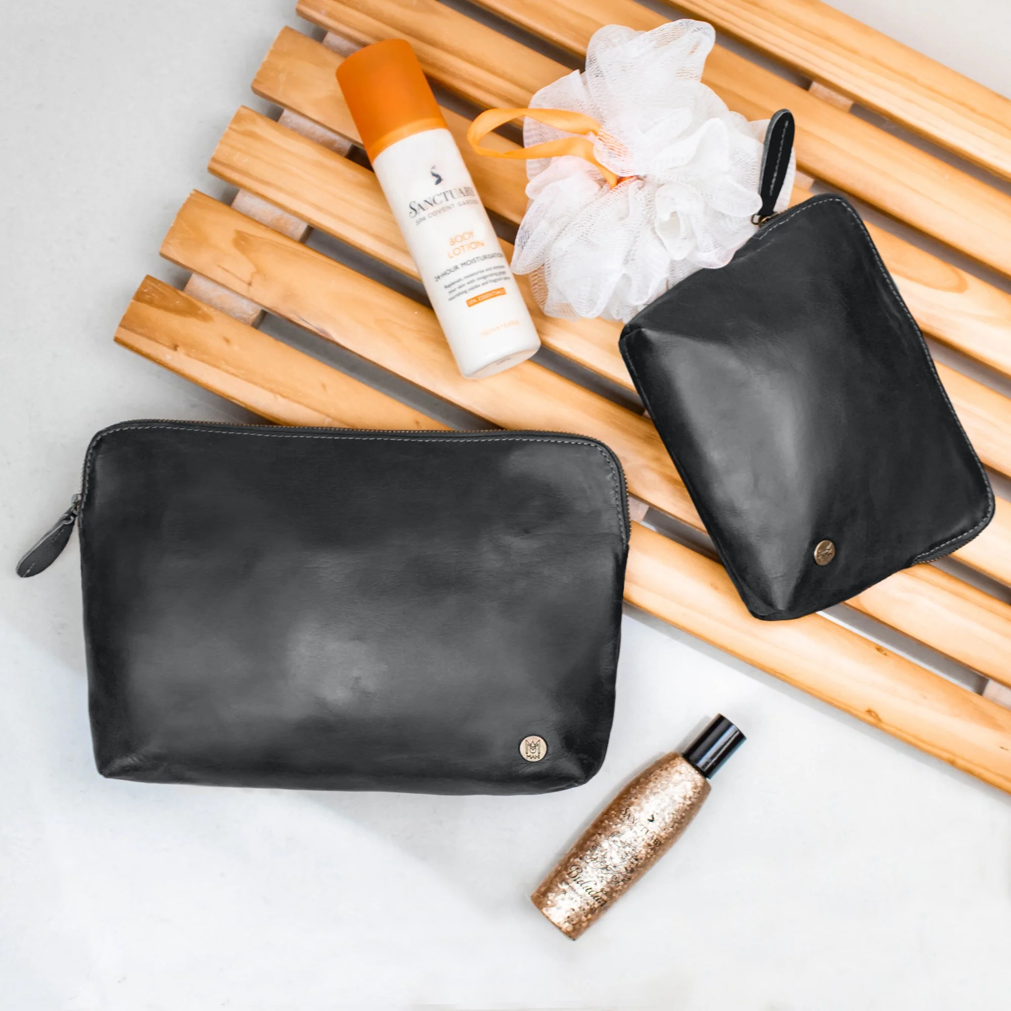 Cosmetics Case Gift Set - Image 2