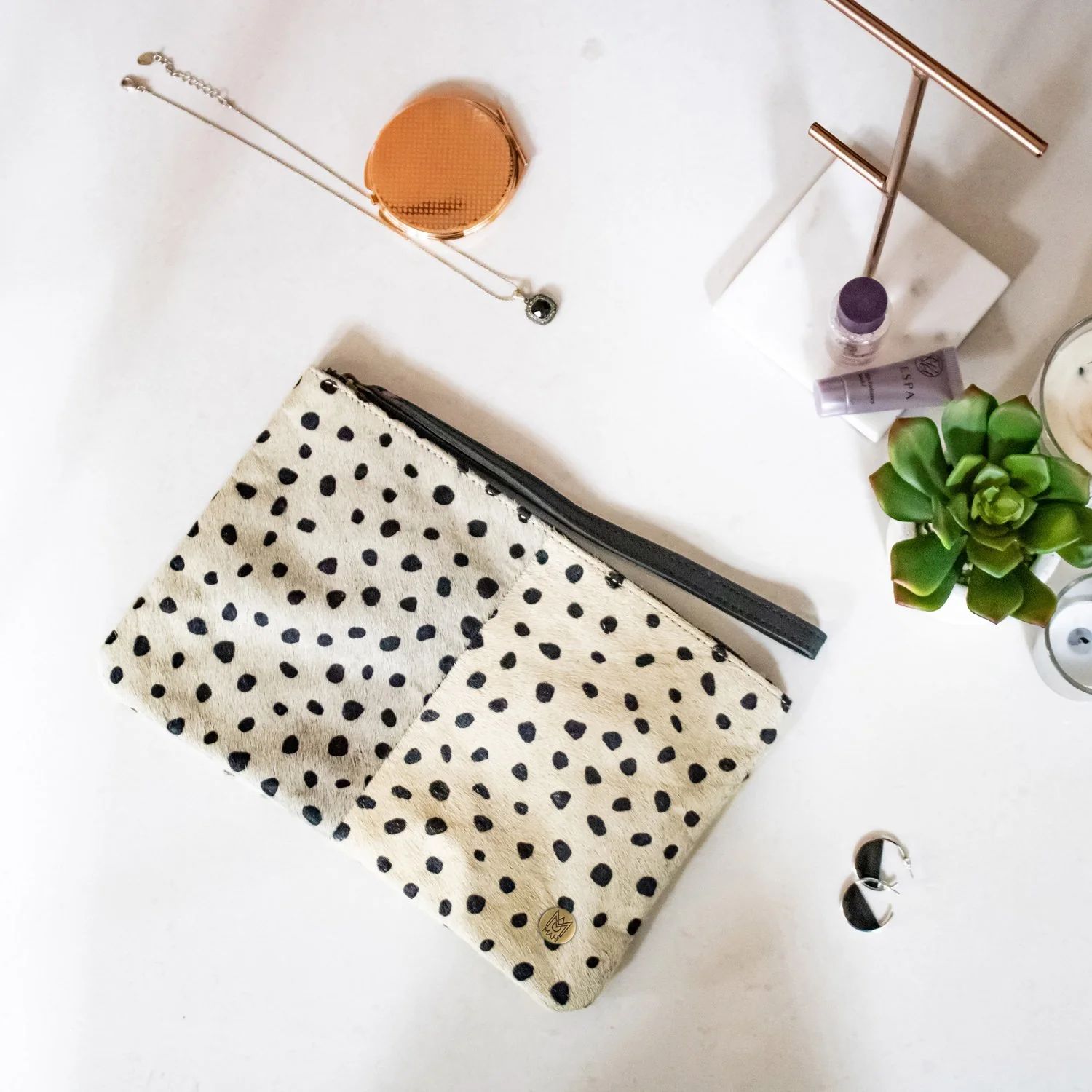 The Classic Clutch Bag - Image 2