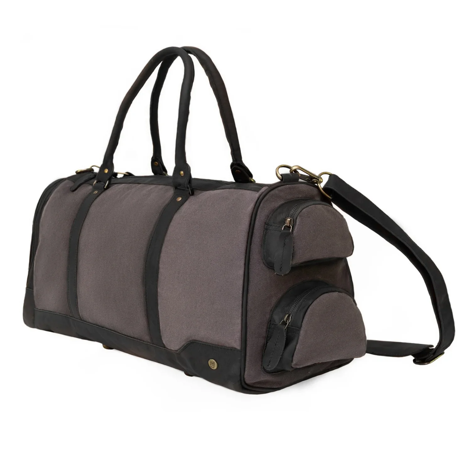 The Columbus (Grey Canvas) - Image 5