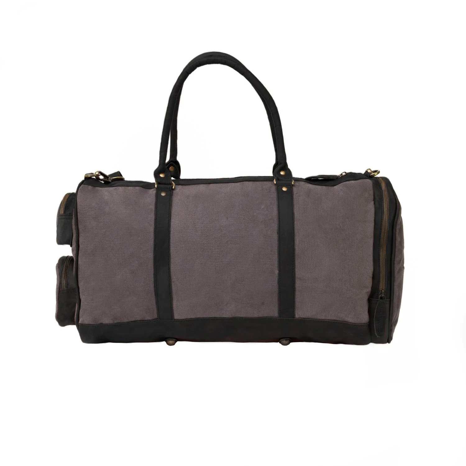 The Columbus (Grey Canvas) - Image 6