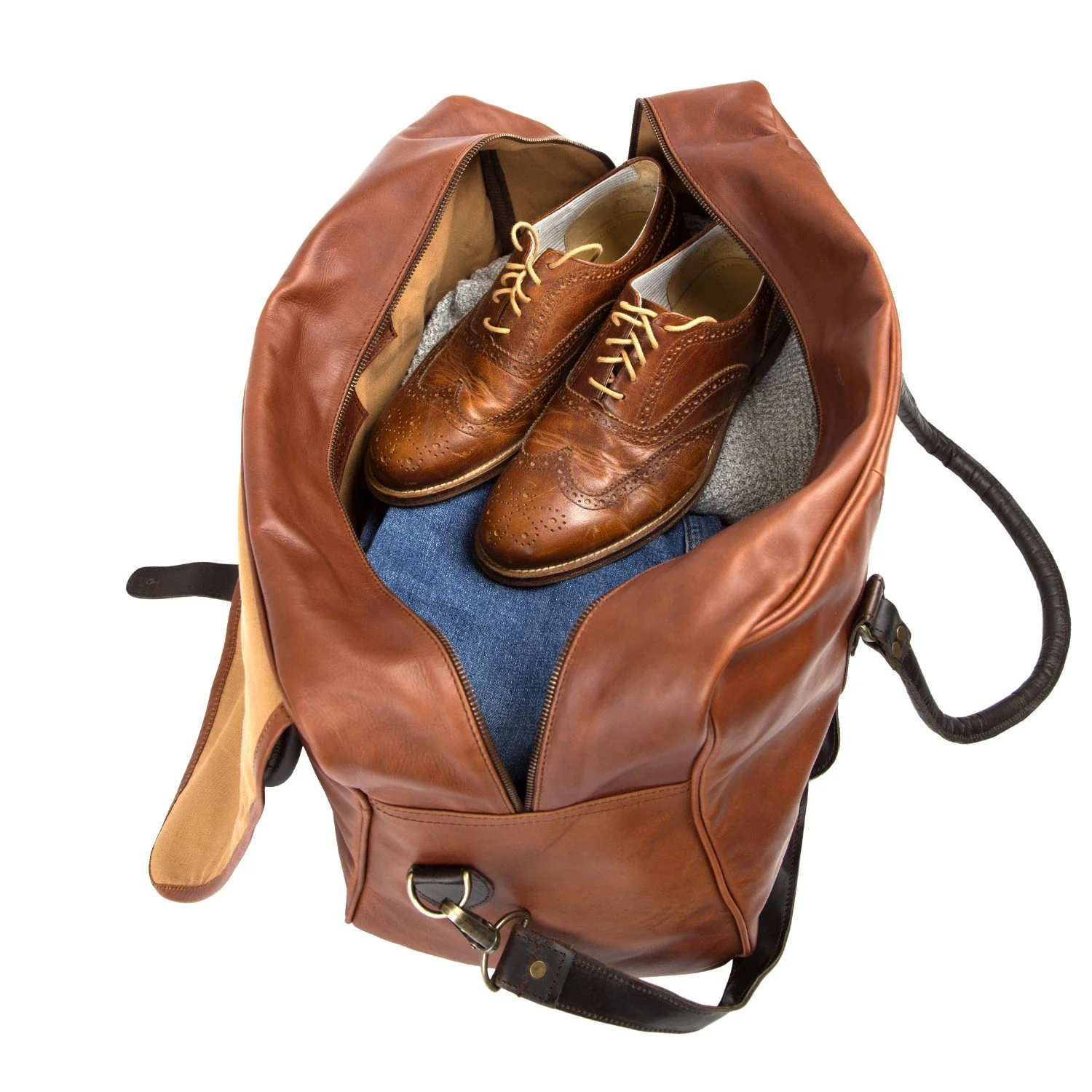 The Drake (Two-Tone) - Image 6