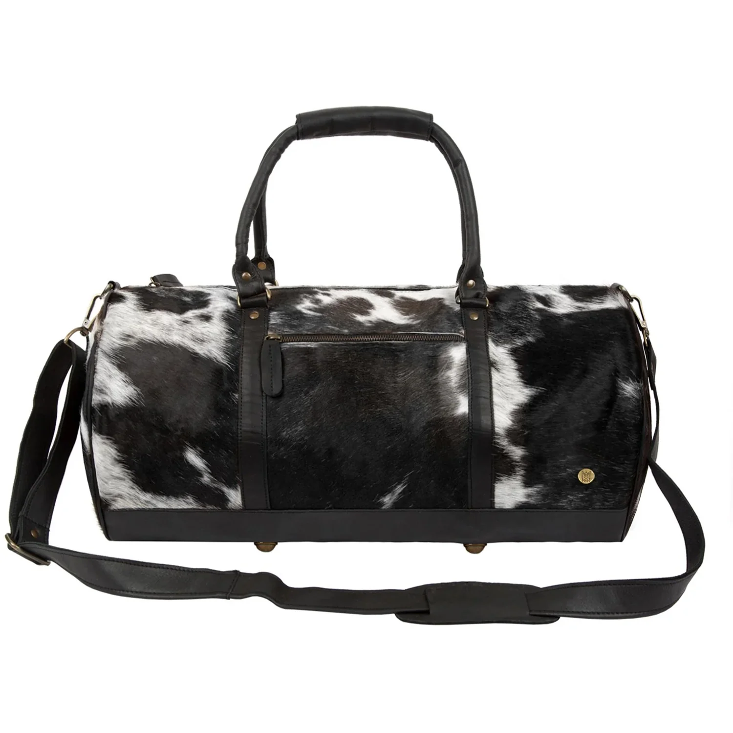 The Classic Duffle (Cowhide)
