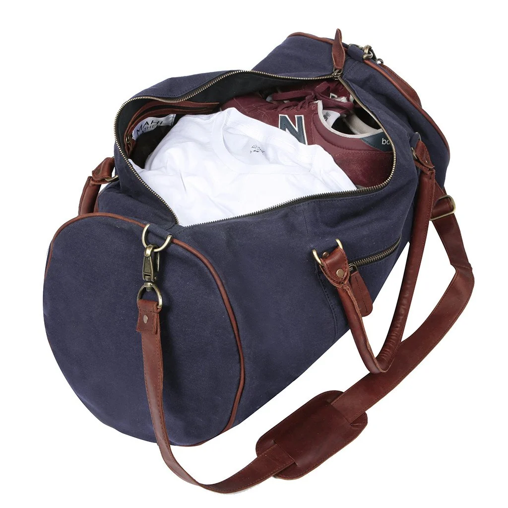The Gym Duffle - Image 6