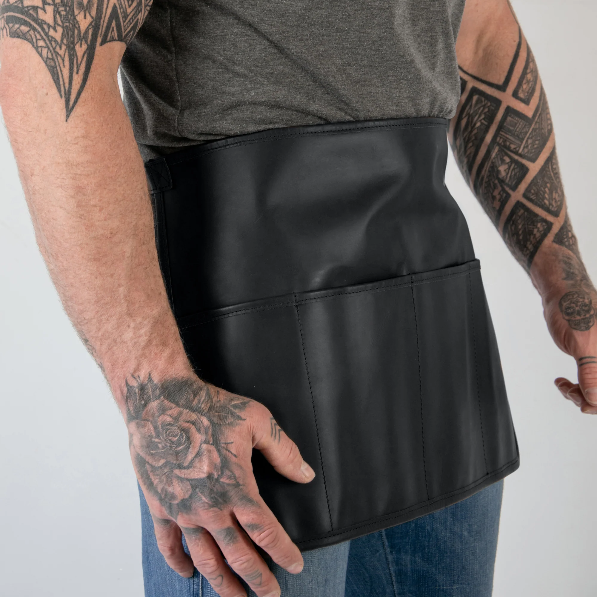 Half Apron - Image 2