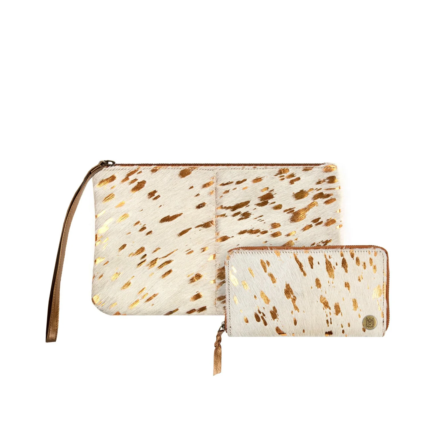 Clutch & Purse Gift Set