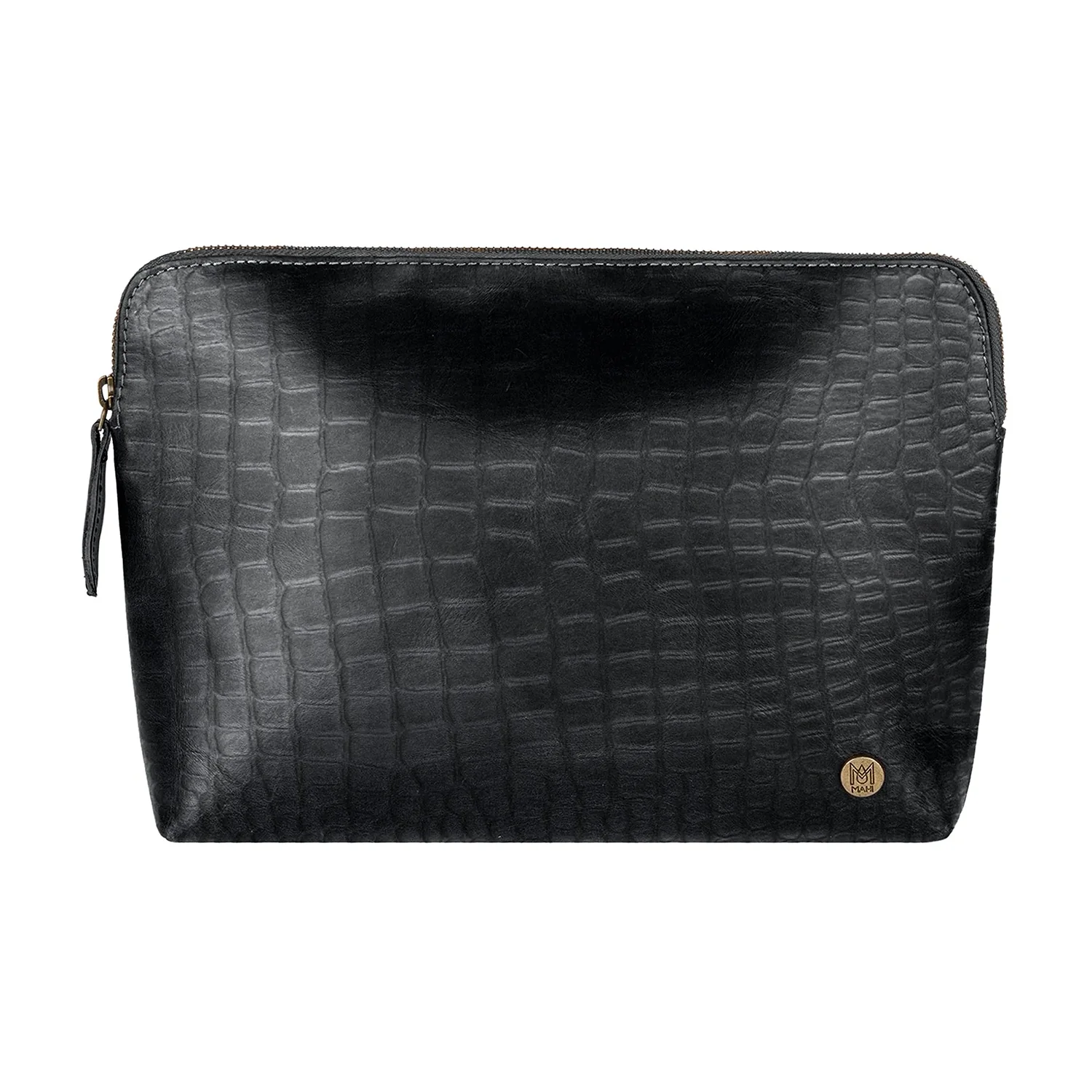 Large Classic Cosmetic Case