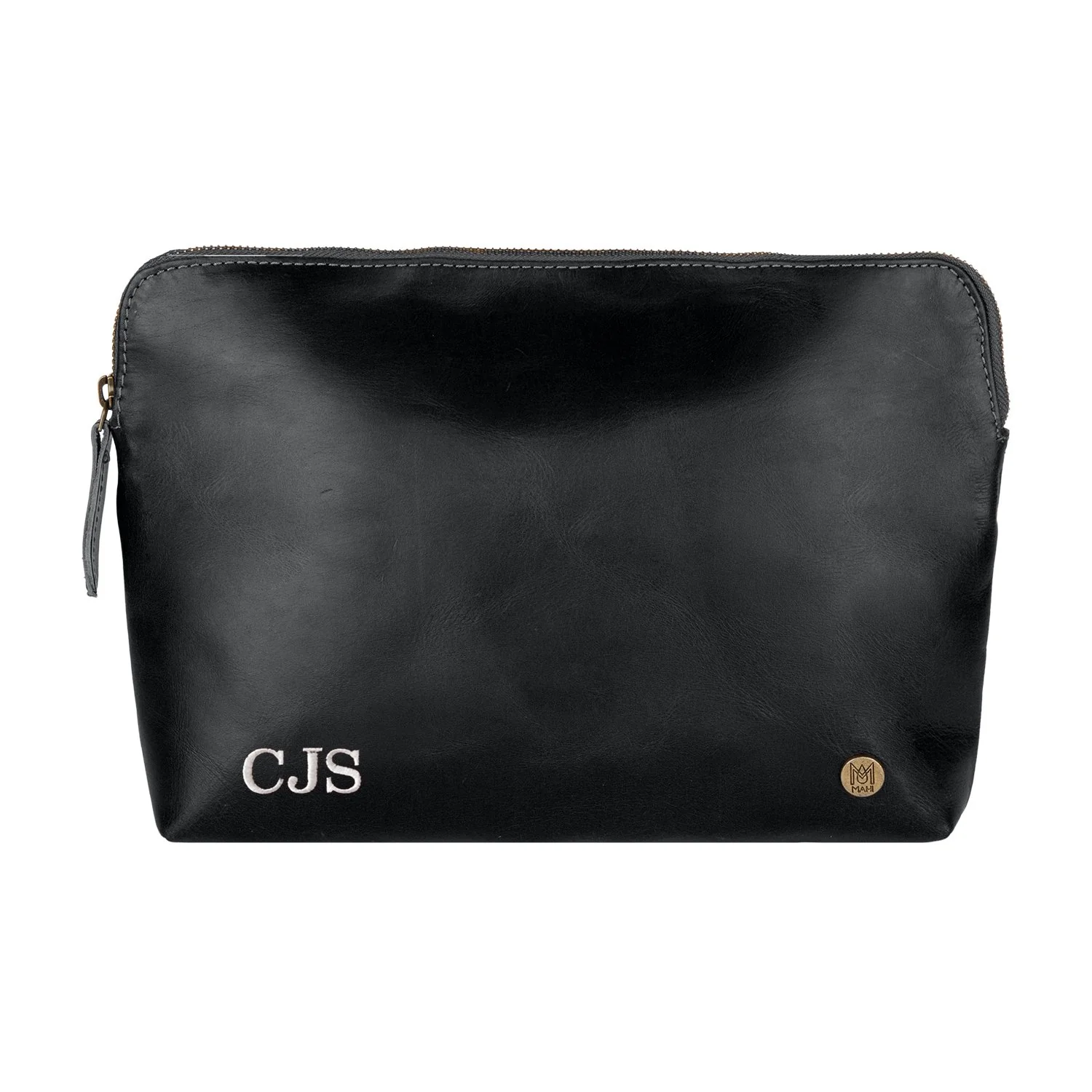 Large Classic Cosmetic Case - Image 6