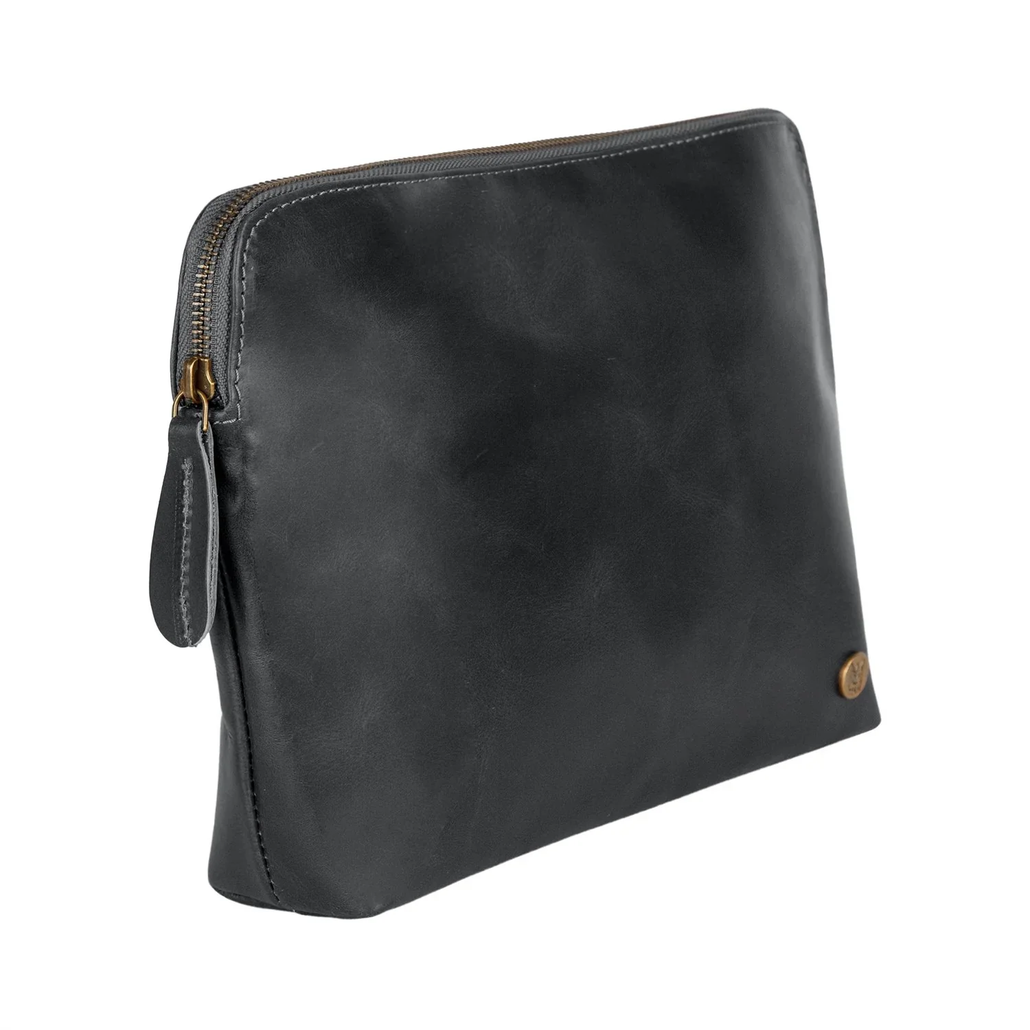Large Classic Cosmetic Case - Image 8