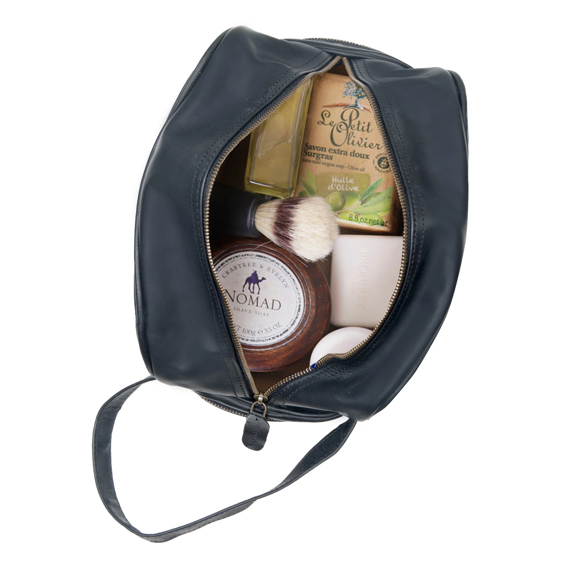 The Raleigh Wash Bag - Image 5