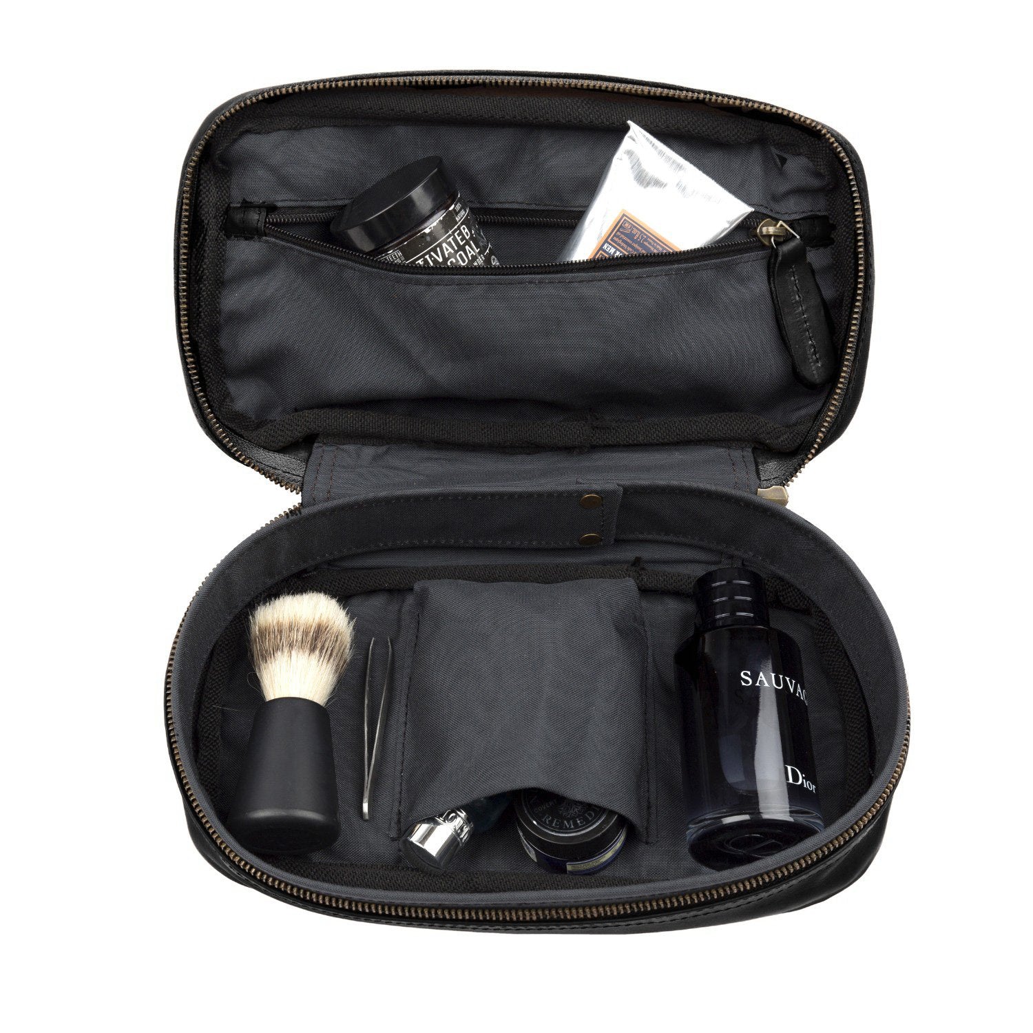 The Raleigh Wash Bag - Image 7
