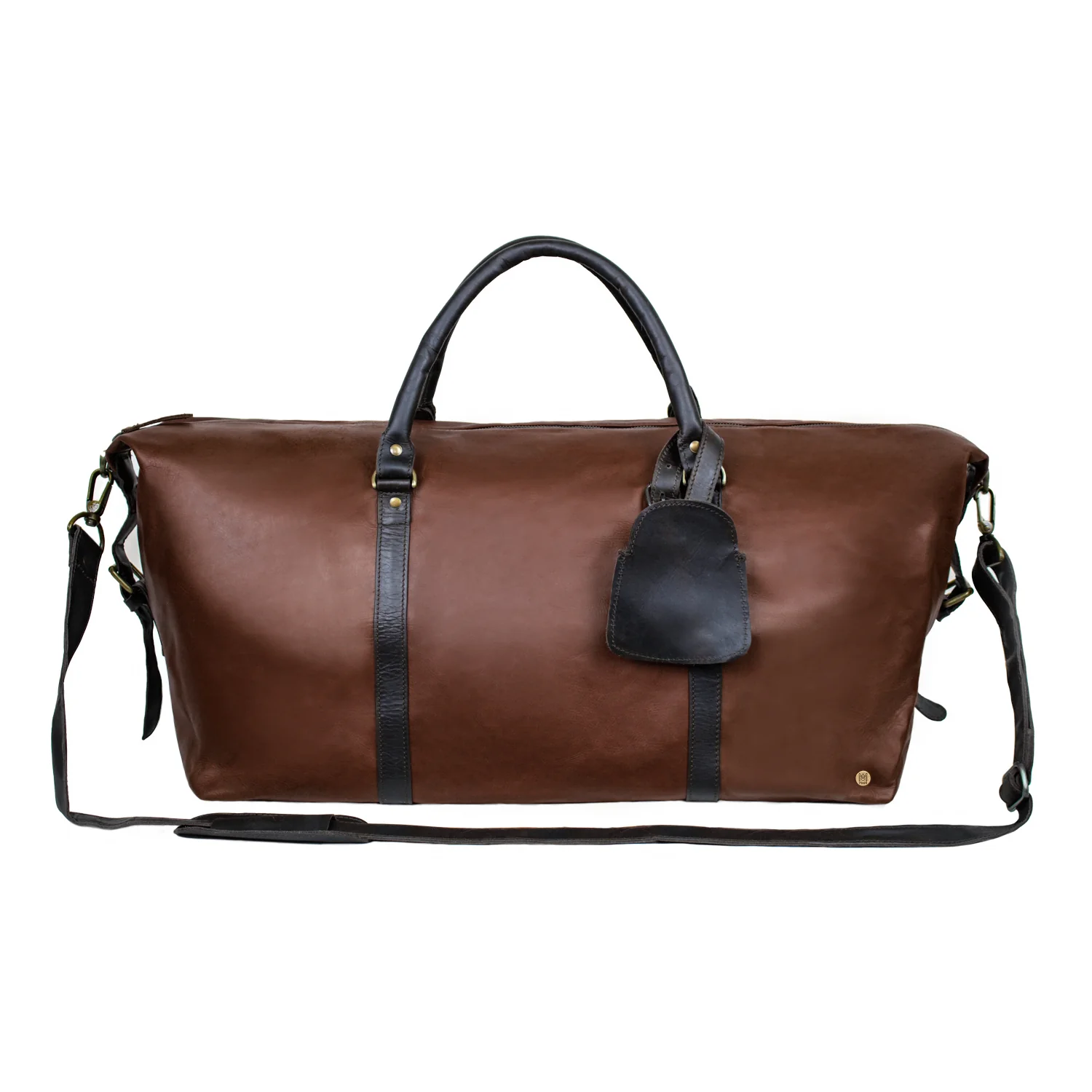 Wholesale Leather Duffles