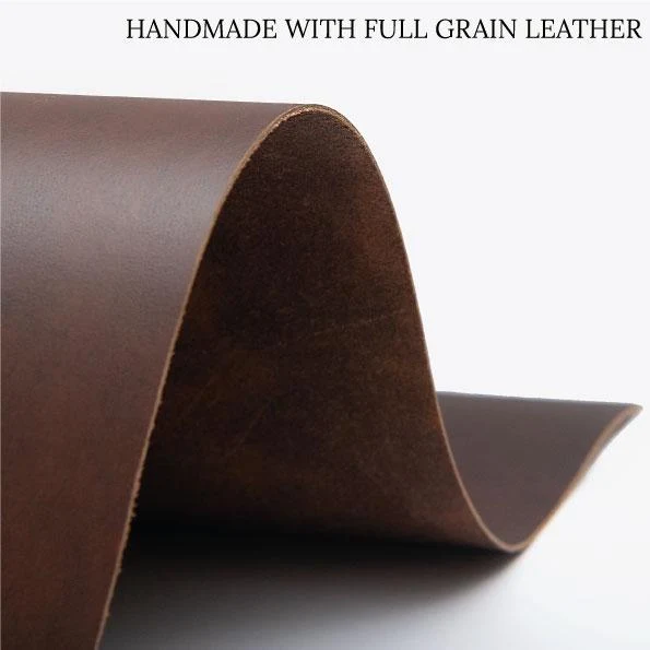 Laser Personalized Leather Apron - Image 6