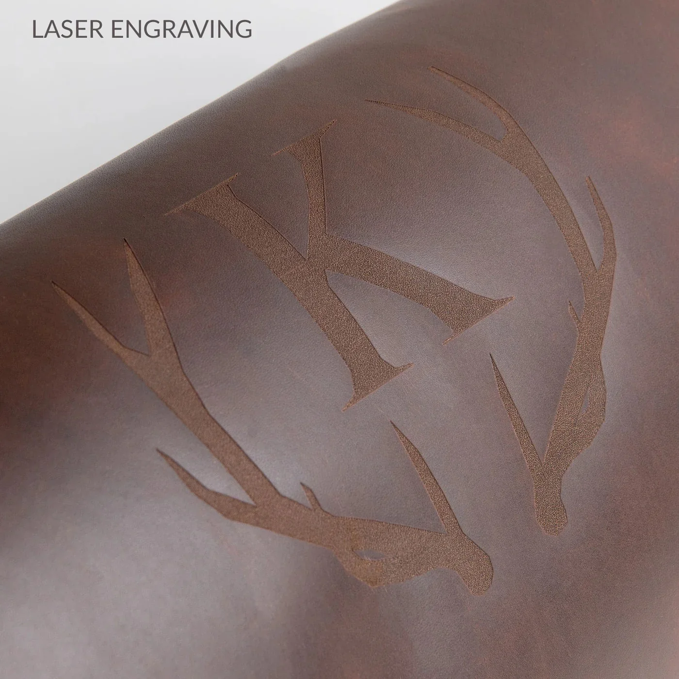 Leather Desk Mat - Image 8