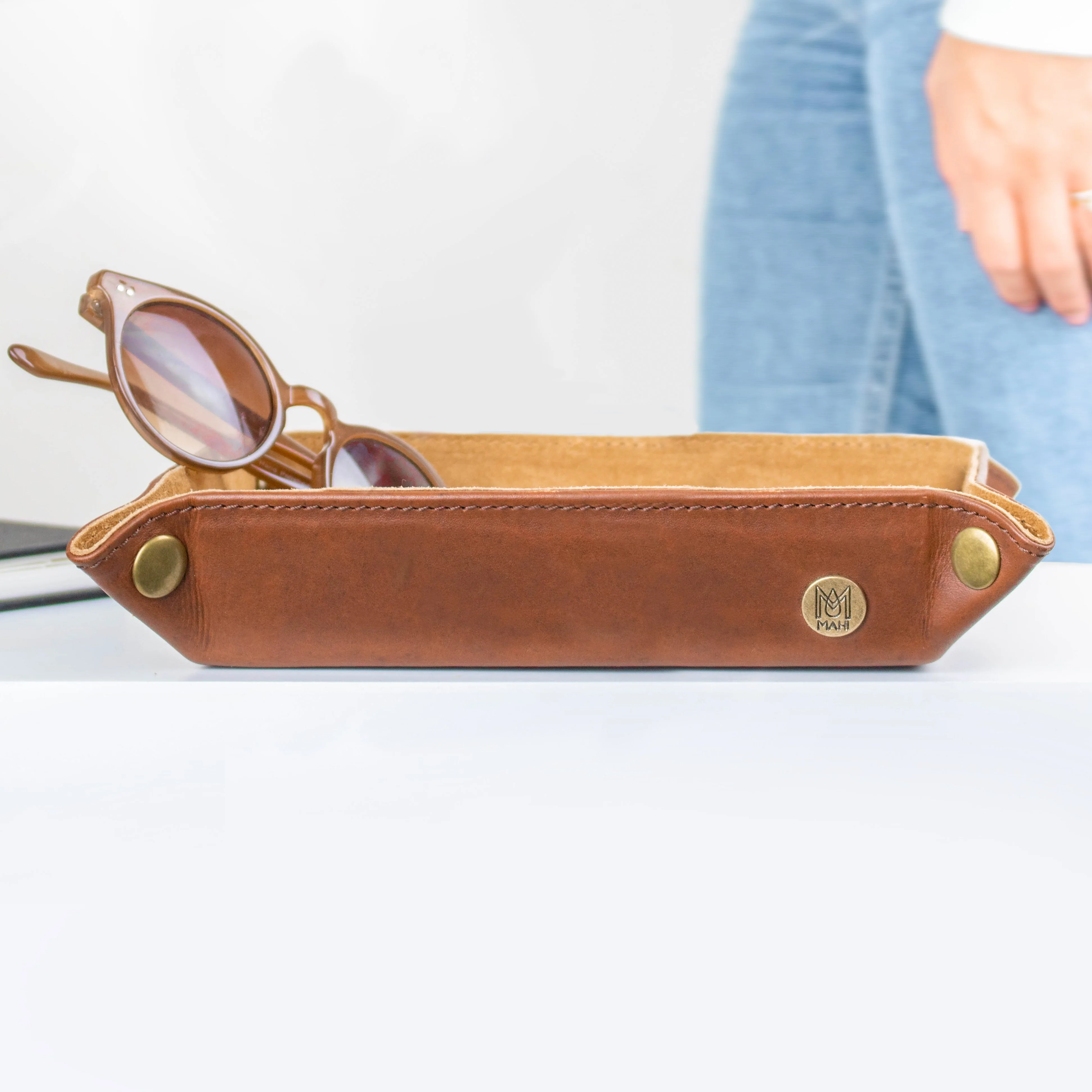 Classic Valet Tray (Medium) - Image 2