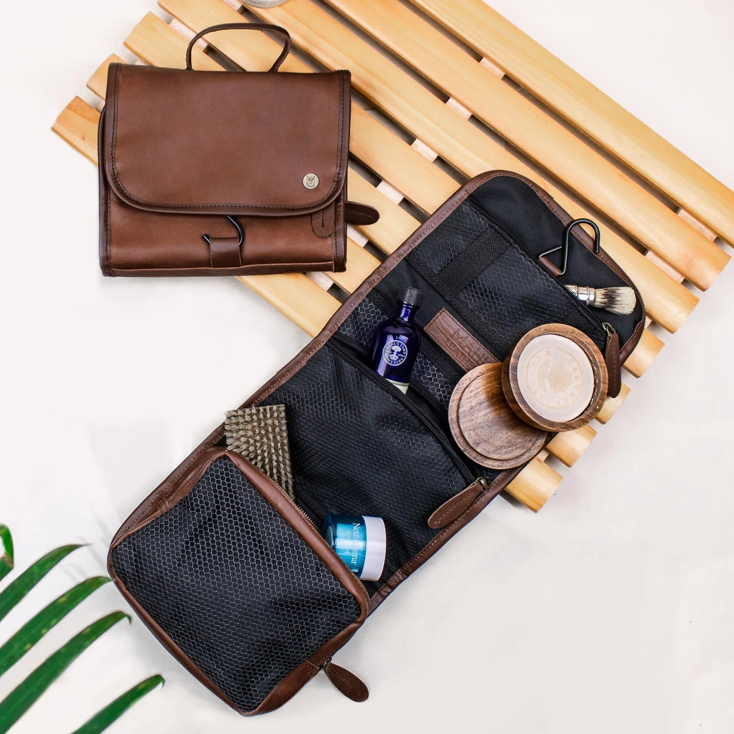 Men's Travel Gift Set - Image 3