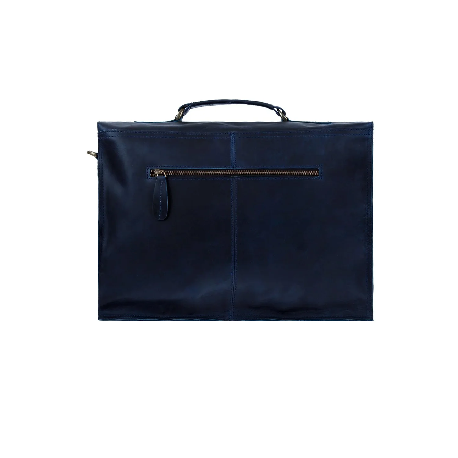 The Messenger (Navy) - Image 5