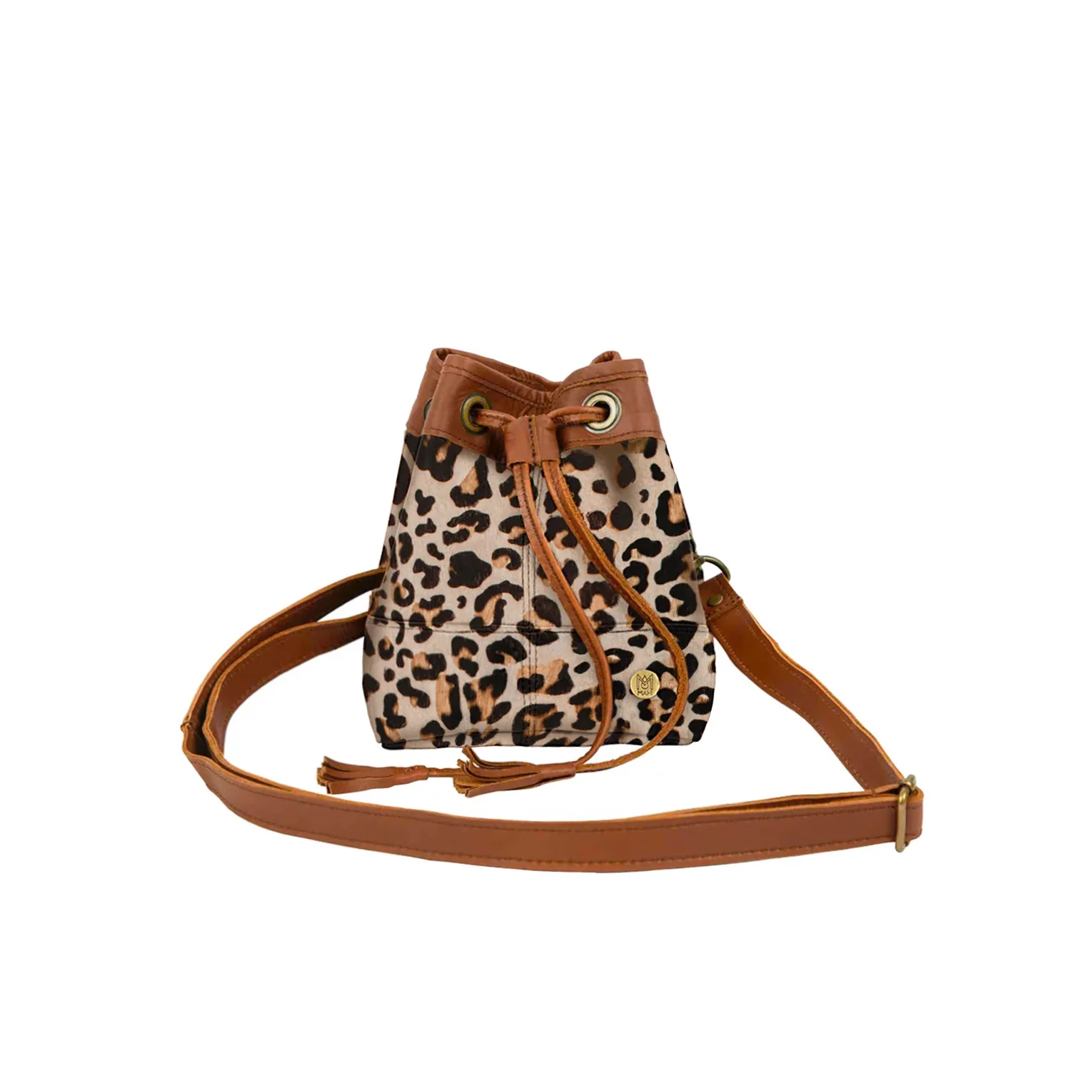 Mini Bucket Bag