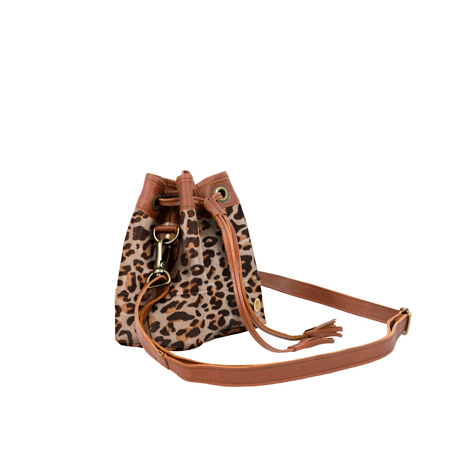 Mini Bucket Bag - Image 3