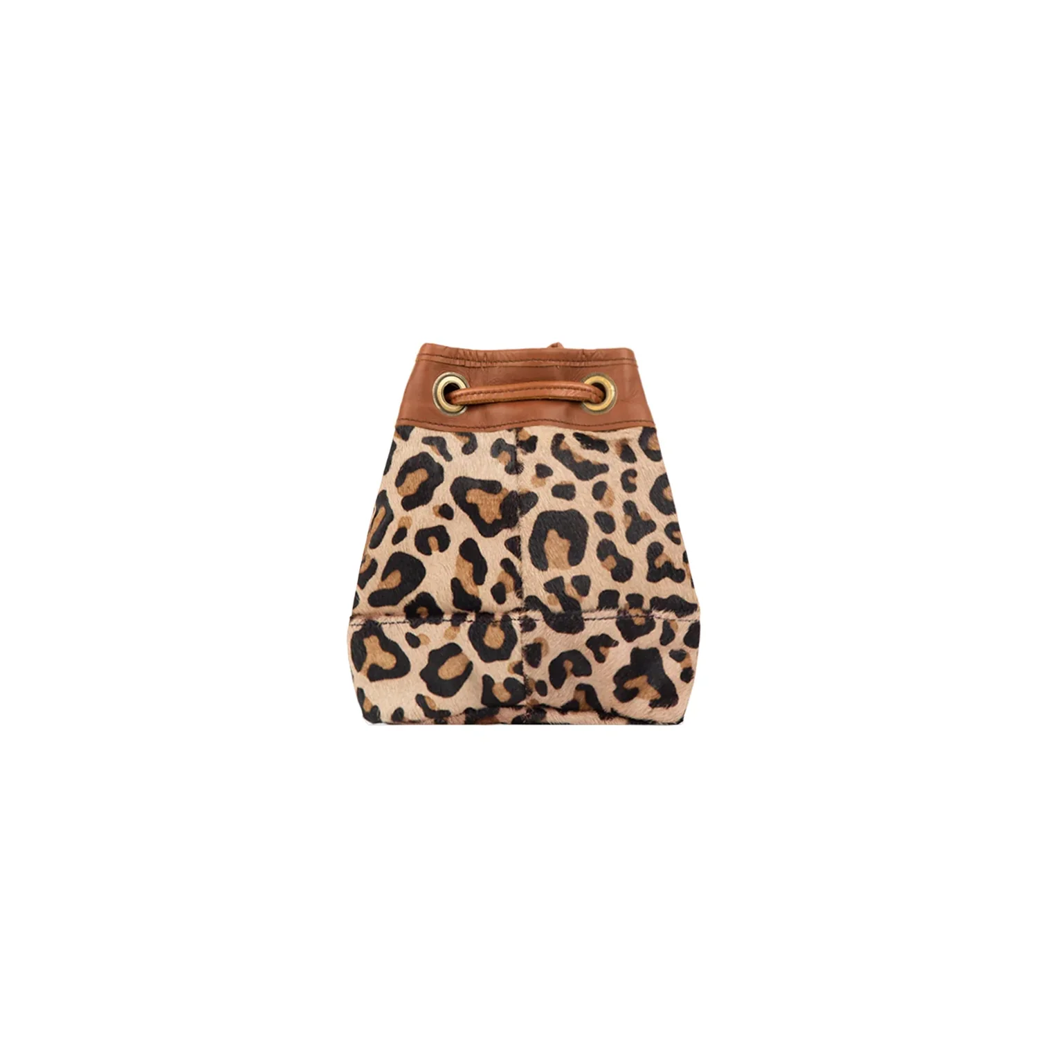 Mini Bucket Bag - Image 4