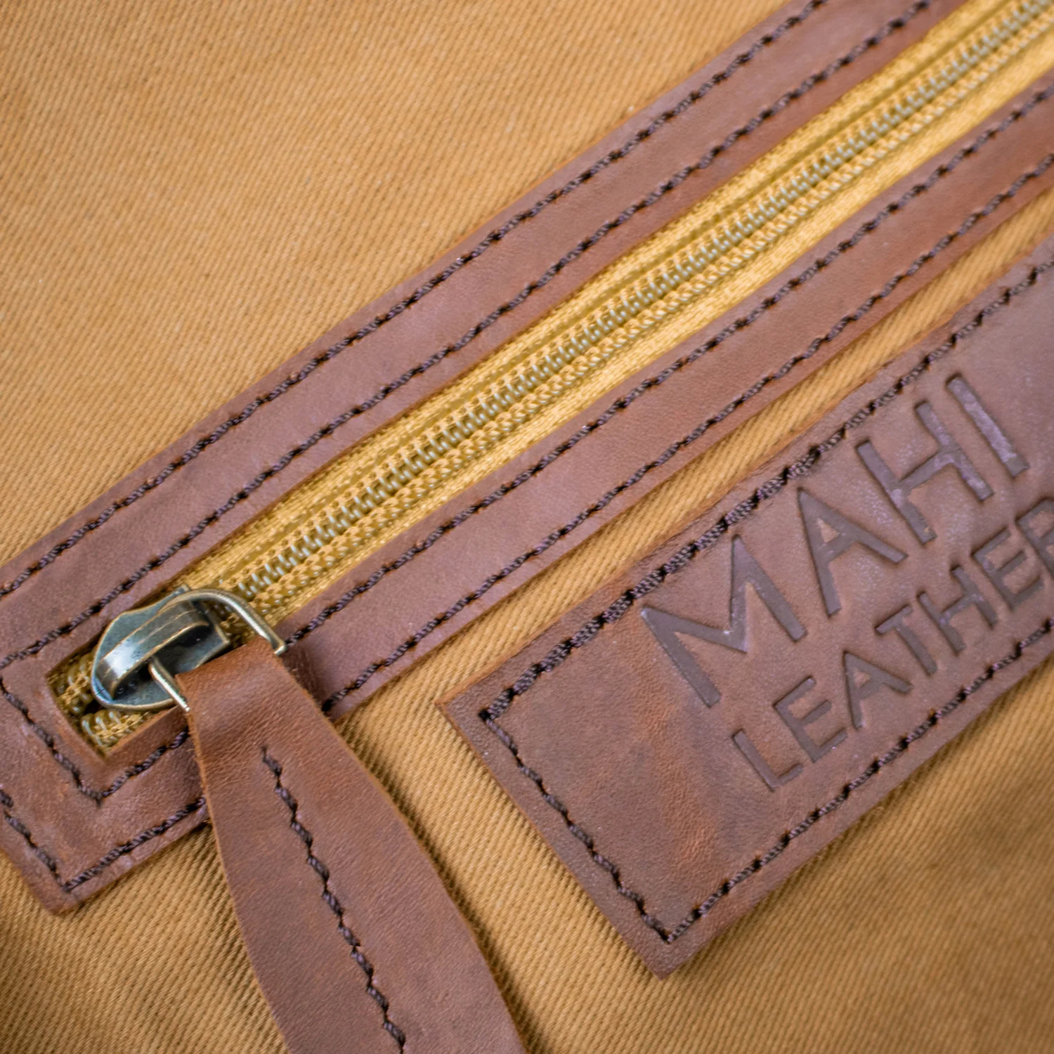 Mini Bucket Bag - Image 6