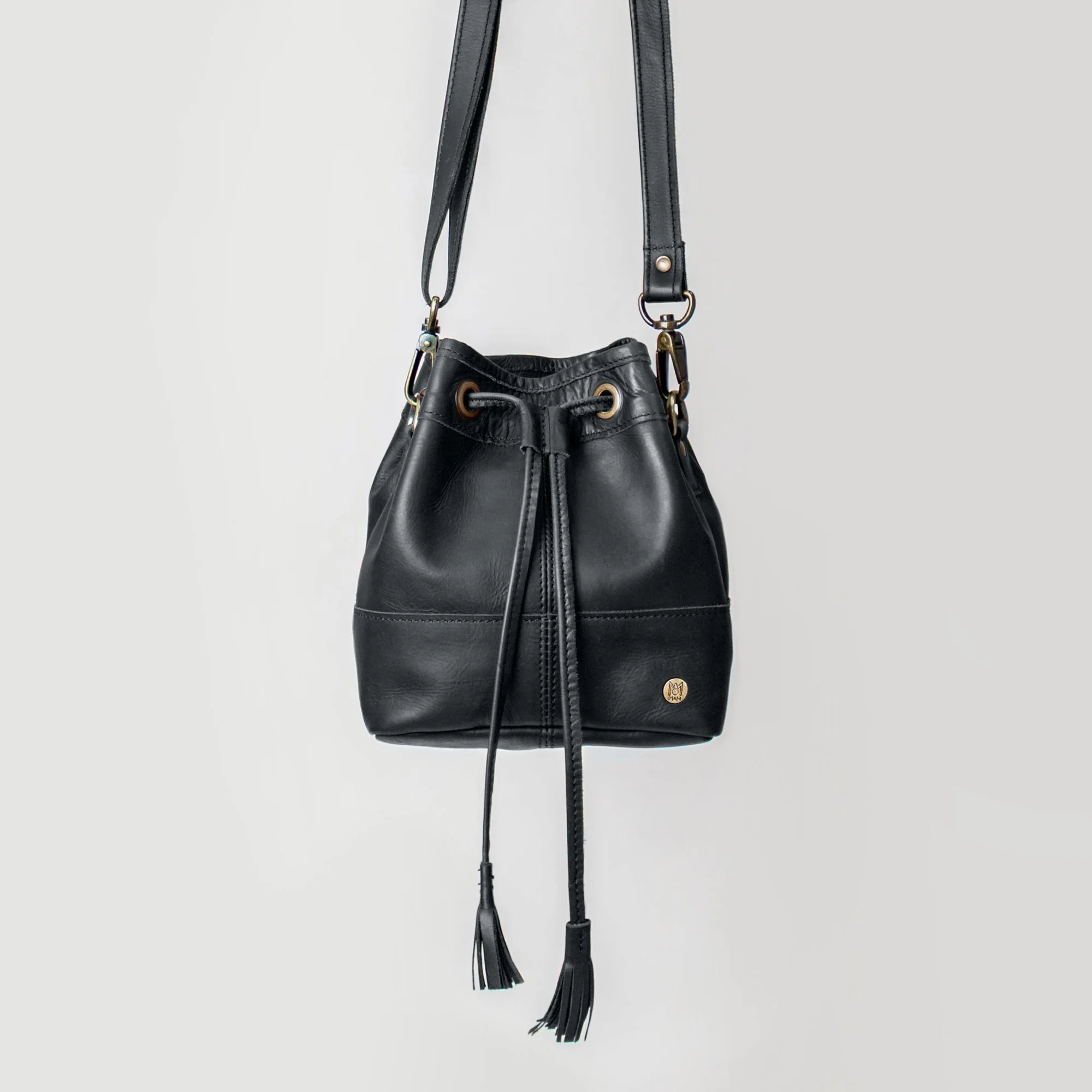 The Mini Bucket Bag - Image 2