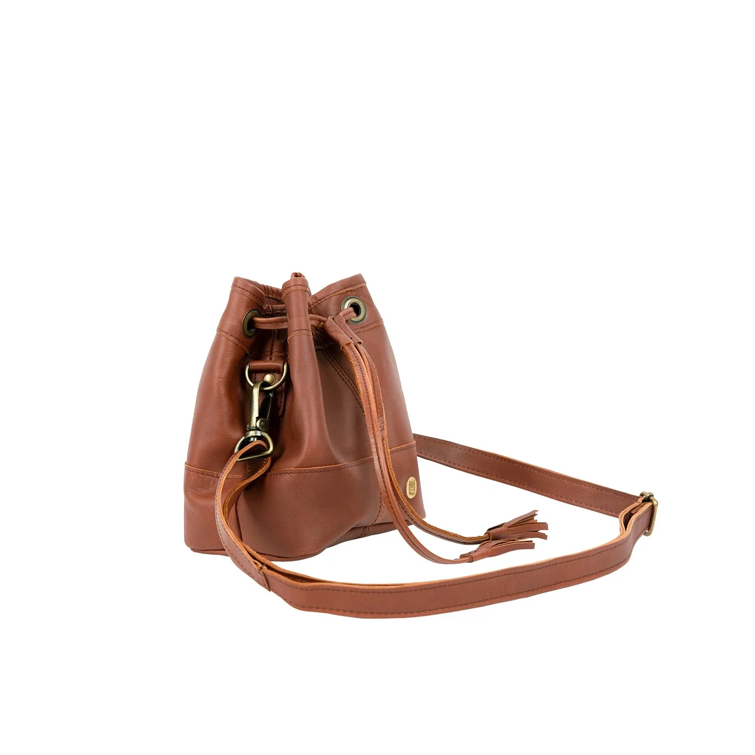 The Mini Bucket Bag - Image 5