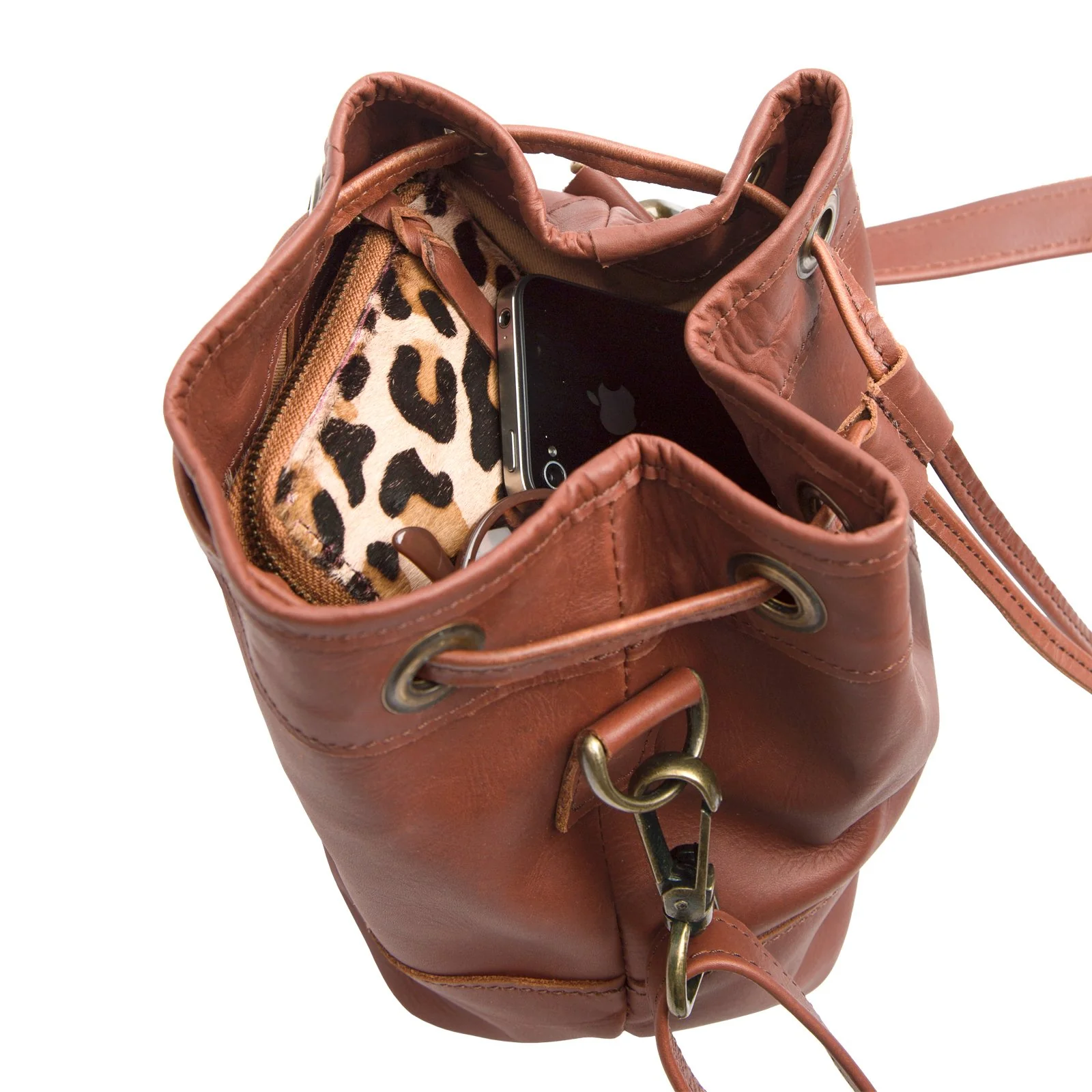 The Mini Bucket Bag - Image 7