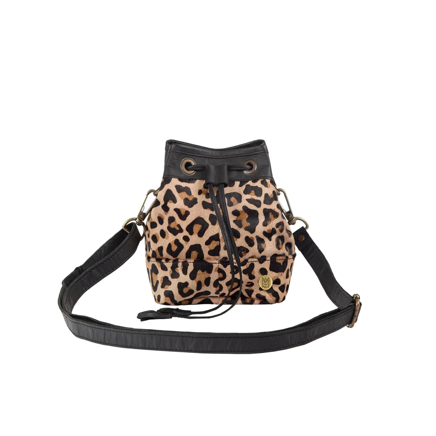 Mini Bucket Bag