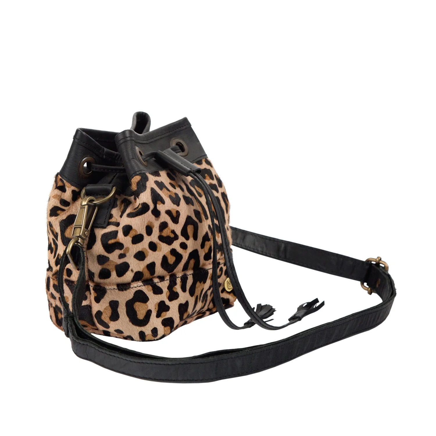 Mini Bucket Bag - Image 4