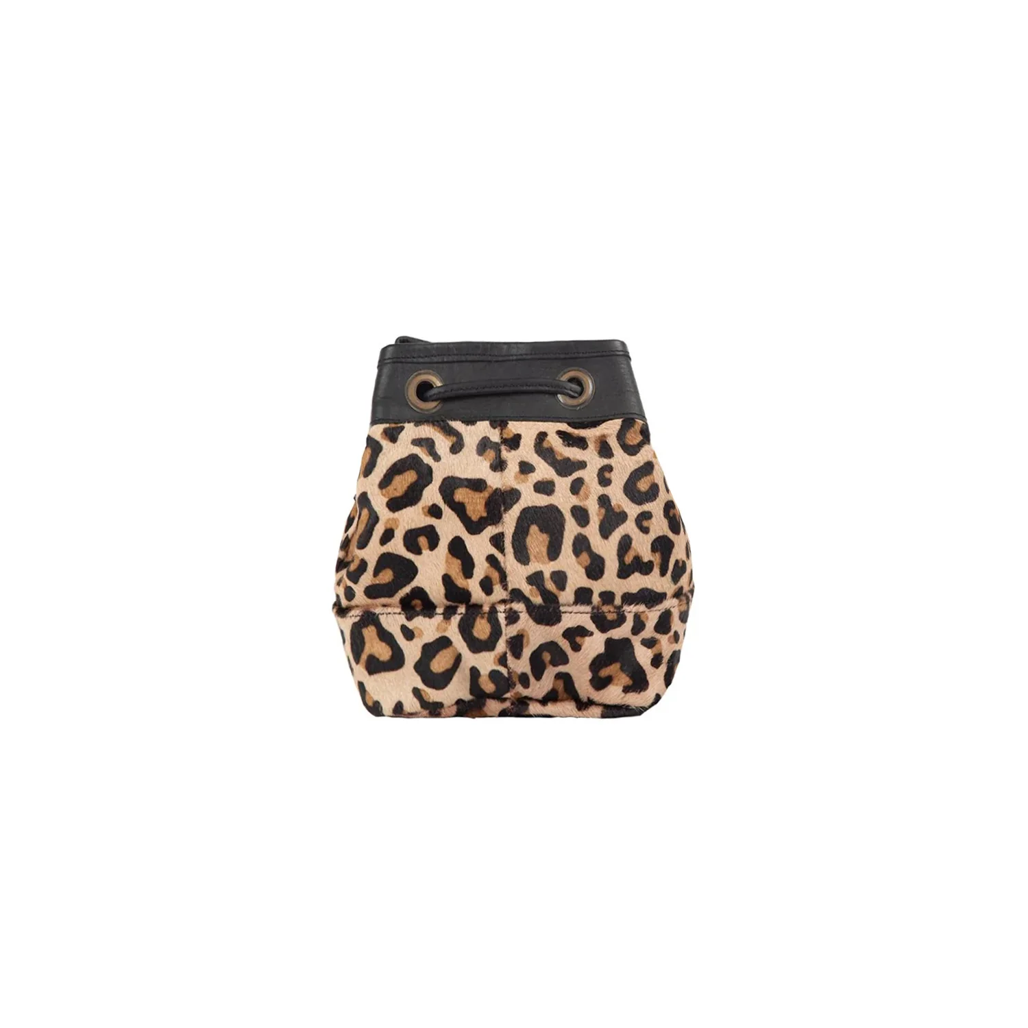 Mini Bucket Bag - Image 5