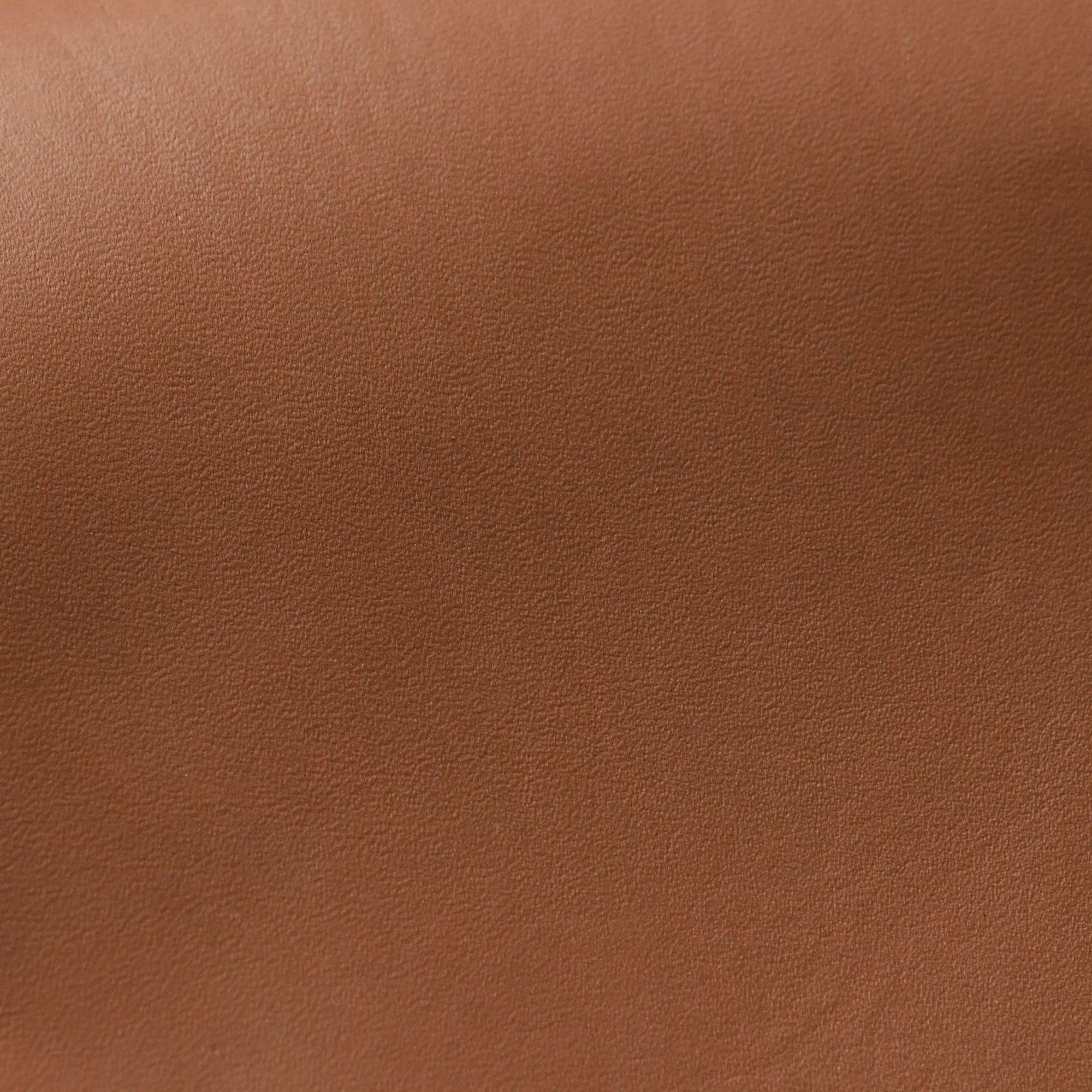 Oily Brown Full-Grain Leather Side - Image 3