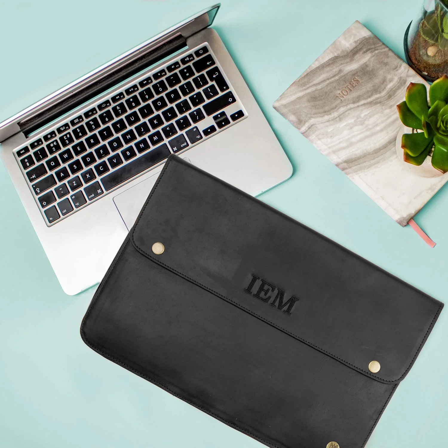 The Oslo Laptop Sleeve - Image 2