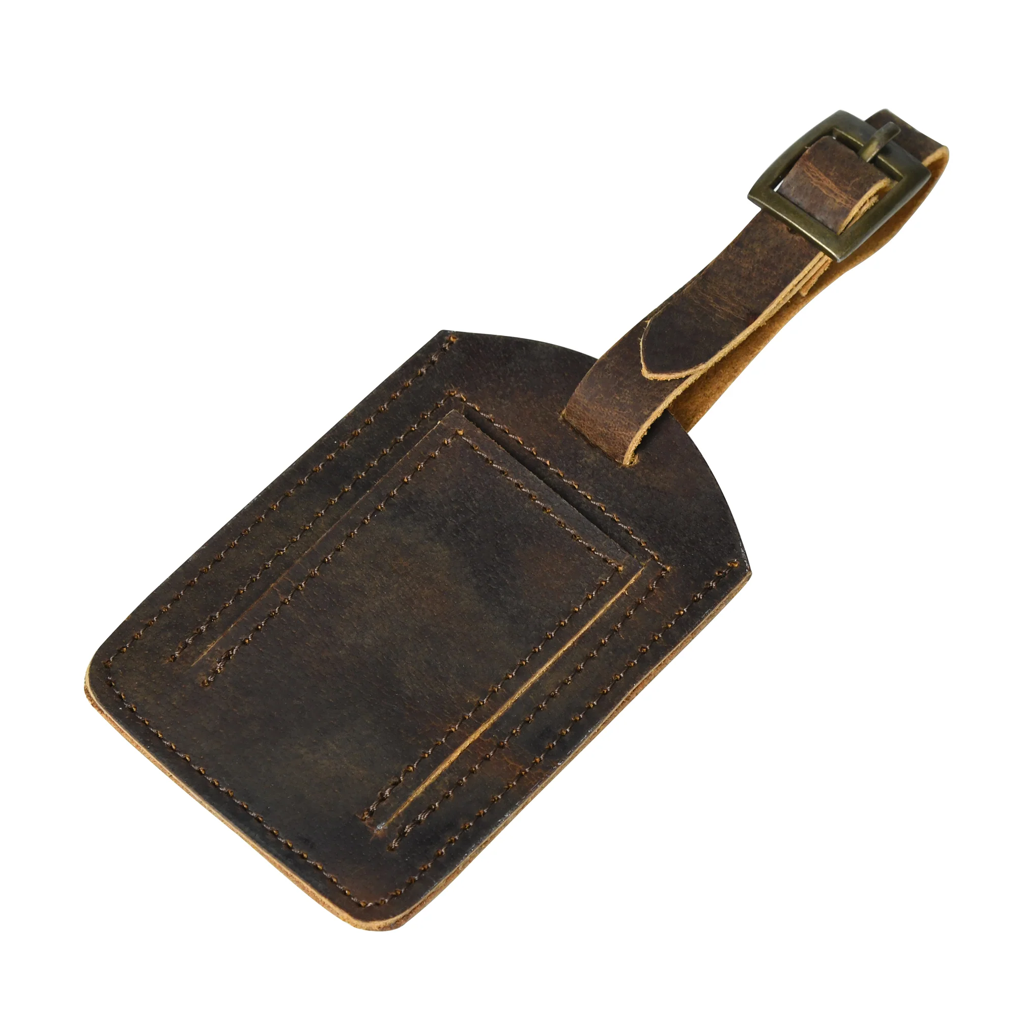 Personalized Leather Accessories (min. 10 units) - Image 4